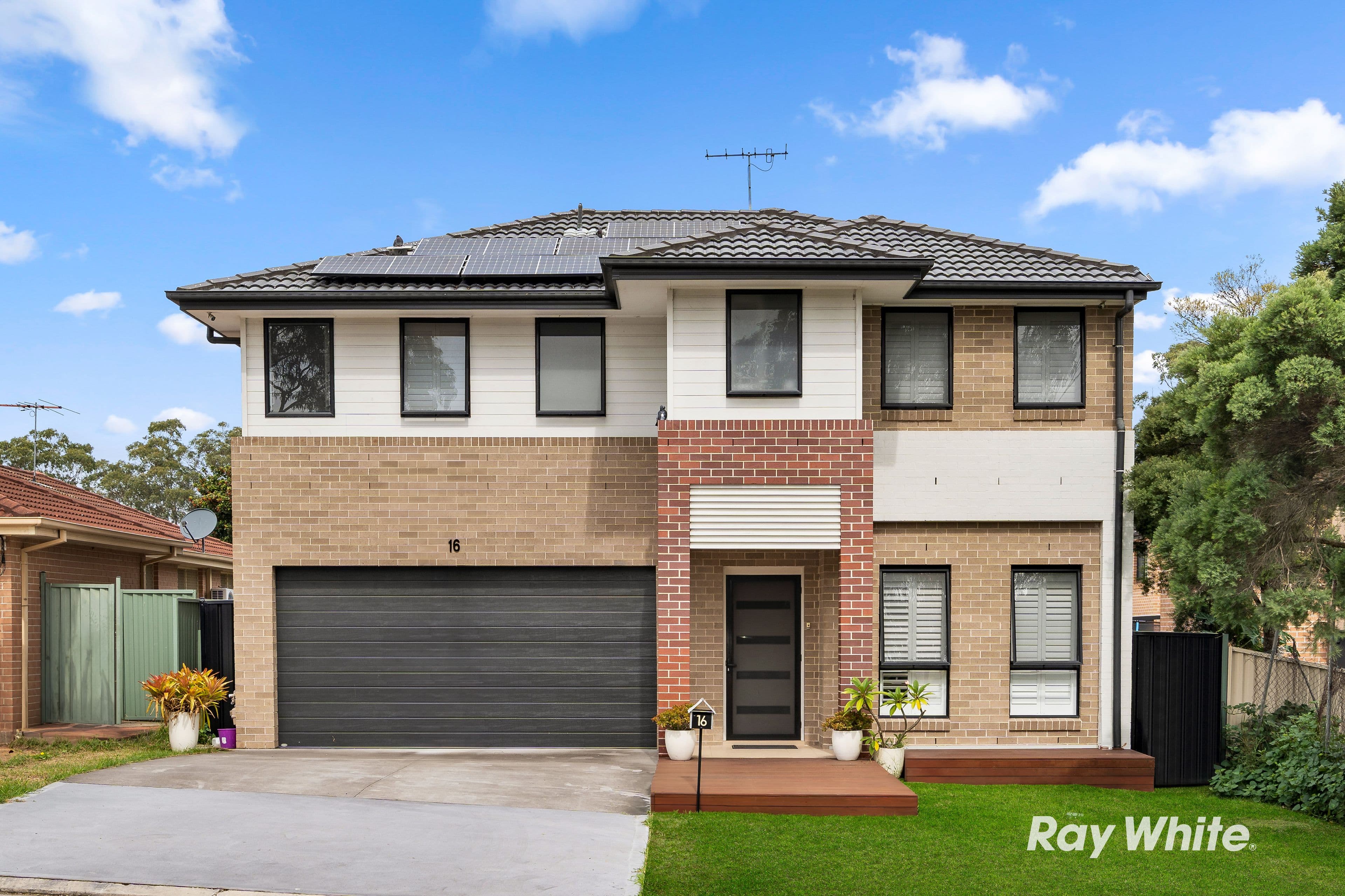 16 O'Brien Street, Mount Druitt NSW 2770, Mount Druitt - Image 1