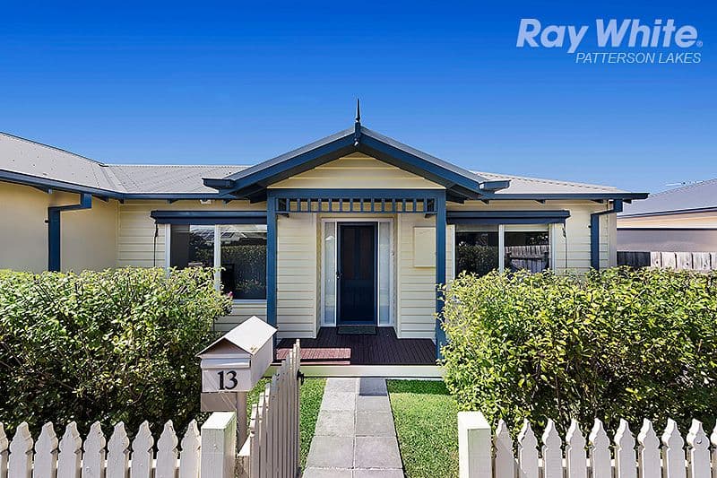 13 Wright Street, Carrum VIC 3197, Carrum - Image 1