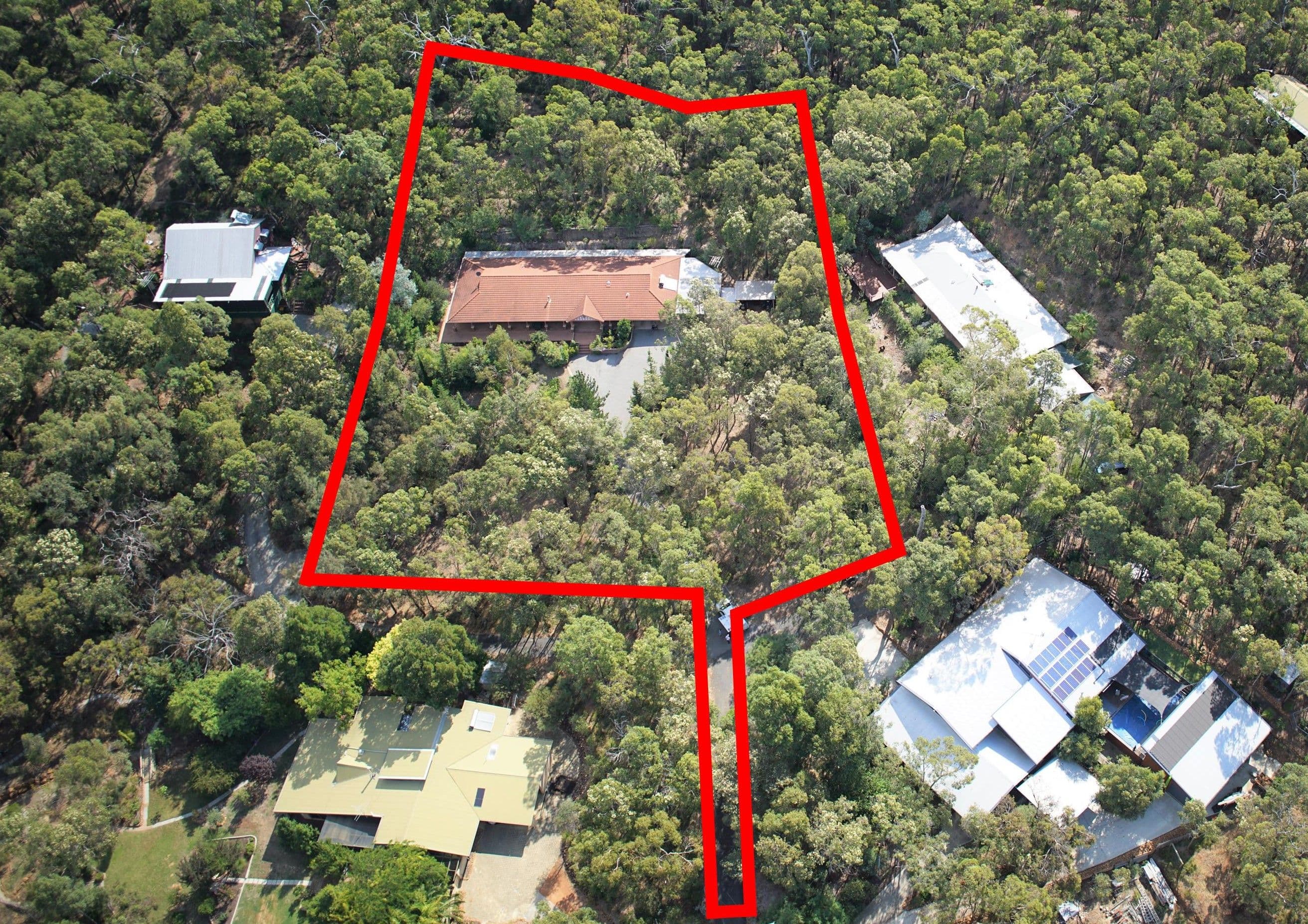 9 Rachel Court, Glen Forrest WA 6071, Glen Forrest - Thumbnail 2