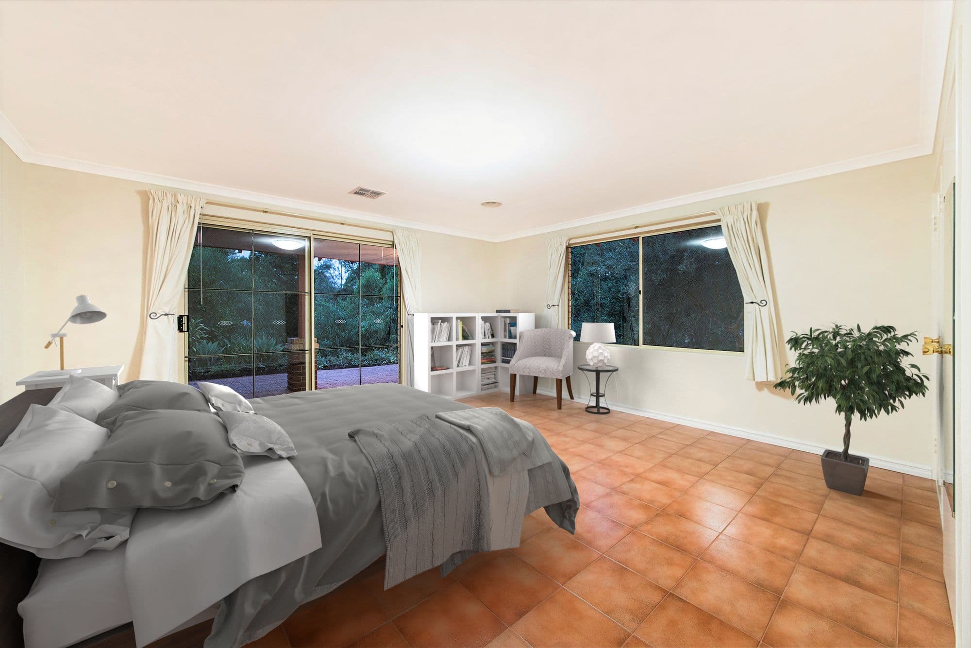9 Rachel Court, Glen Forrest WA 6071, Glen Forrest - Thumbnail 3