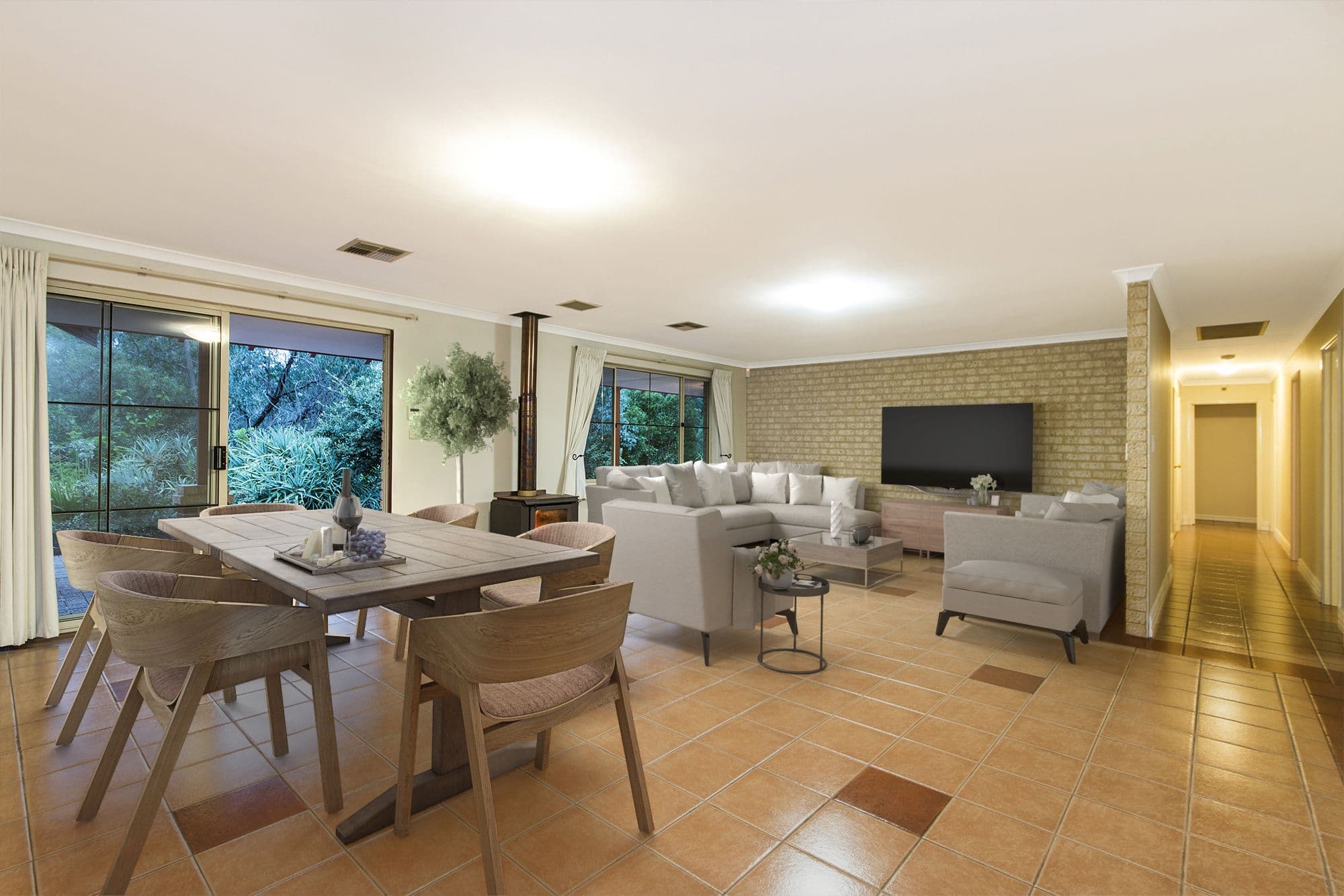 9 Rachel Court, Glen Forrest WA 6071, Glen Forrest - Thumbnail 4
