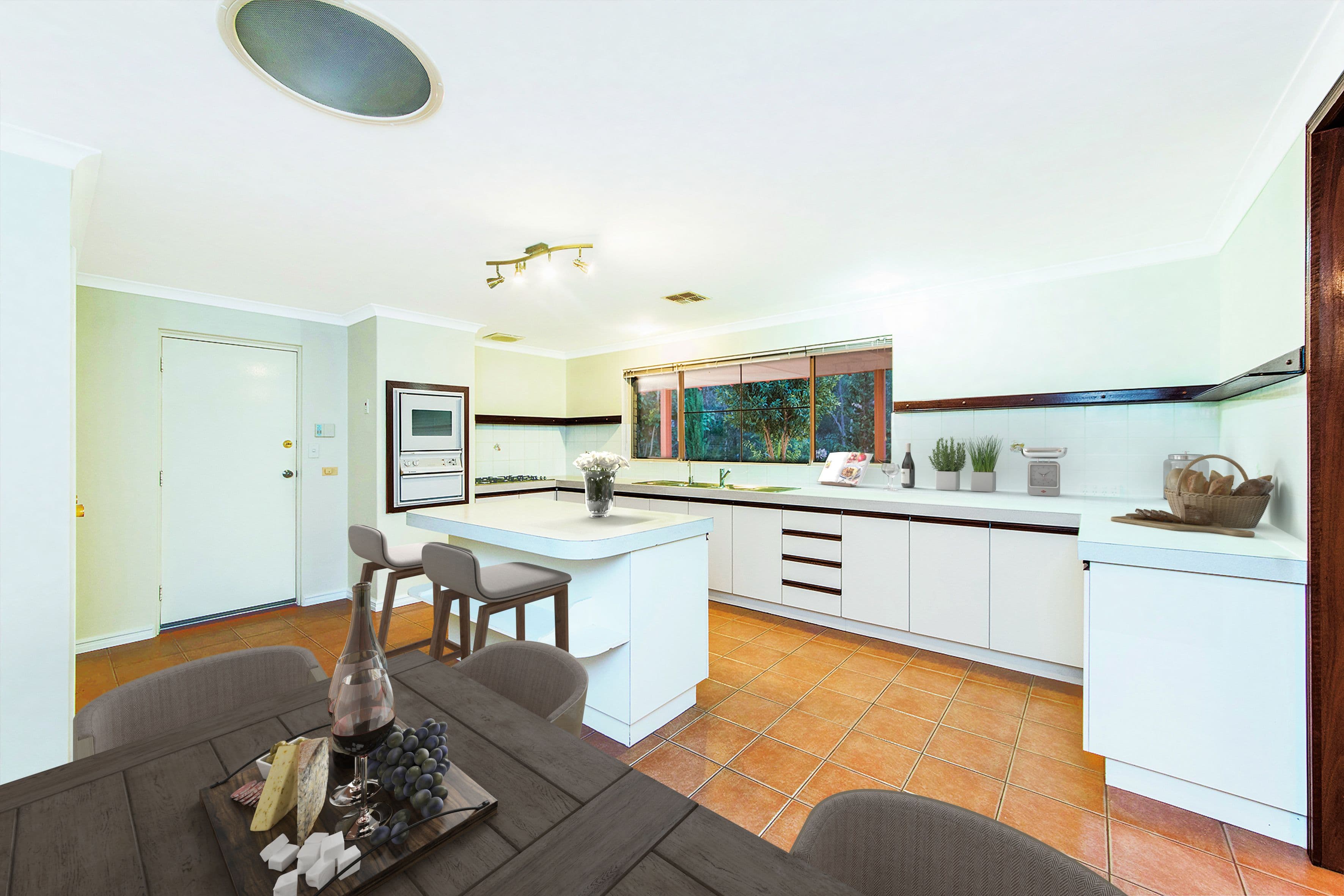 9 Rachel Court, Glen Forrest WA 6071, Glen Forrest - Thumbnail 5