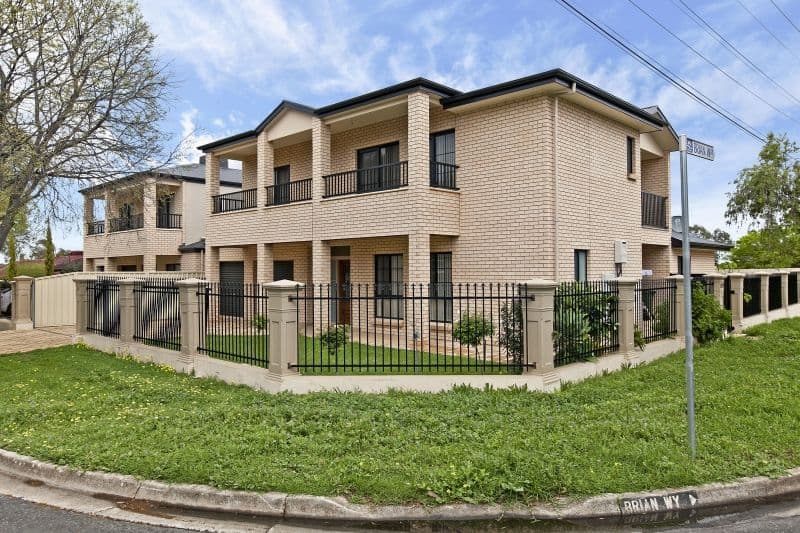 1 Brian Way, VALLEY VIEW SA 5093, Valley View - Image 1