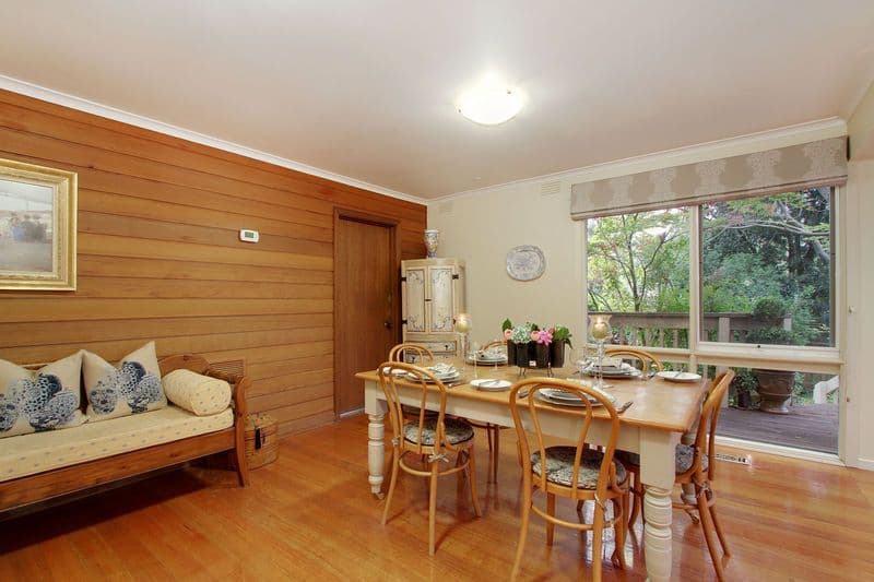 4 WOODCHURCH Close, RINGWOOD NORTH VIC 3134, Ringwood - Thumbnail 5