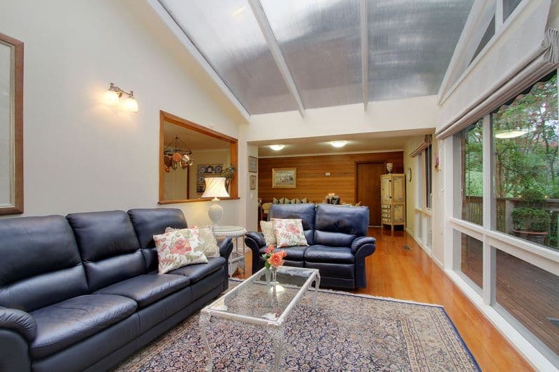 4 WOODCHURCH Close, RINGWOOD NORTH VIC 3134, Ringwood - Thumbnail 6