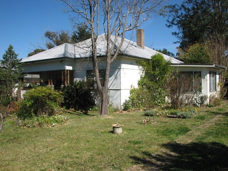 45 York Street, TAHMOOR NSW 2573, Tahmoor - Image 1