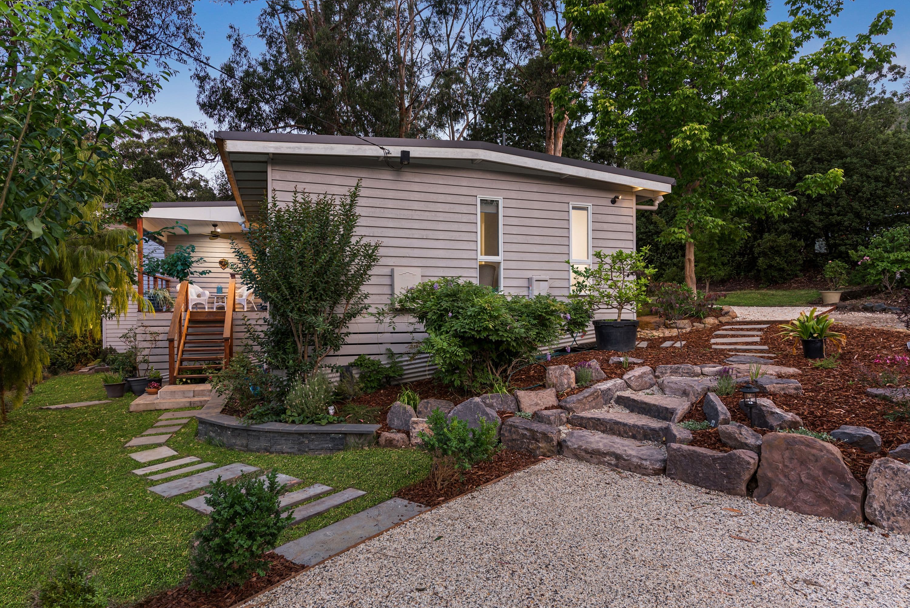1 Fern Street, The Basin VIC 3154, The Basin - Thumbnail 2