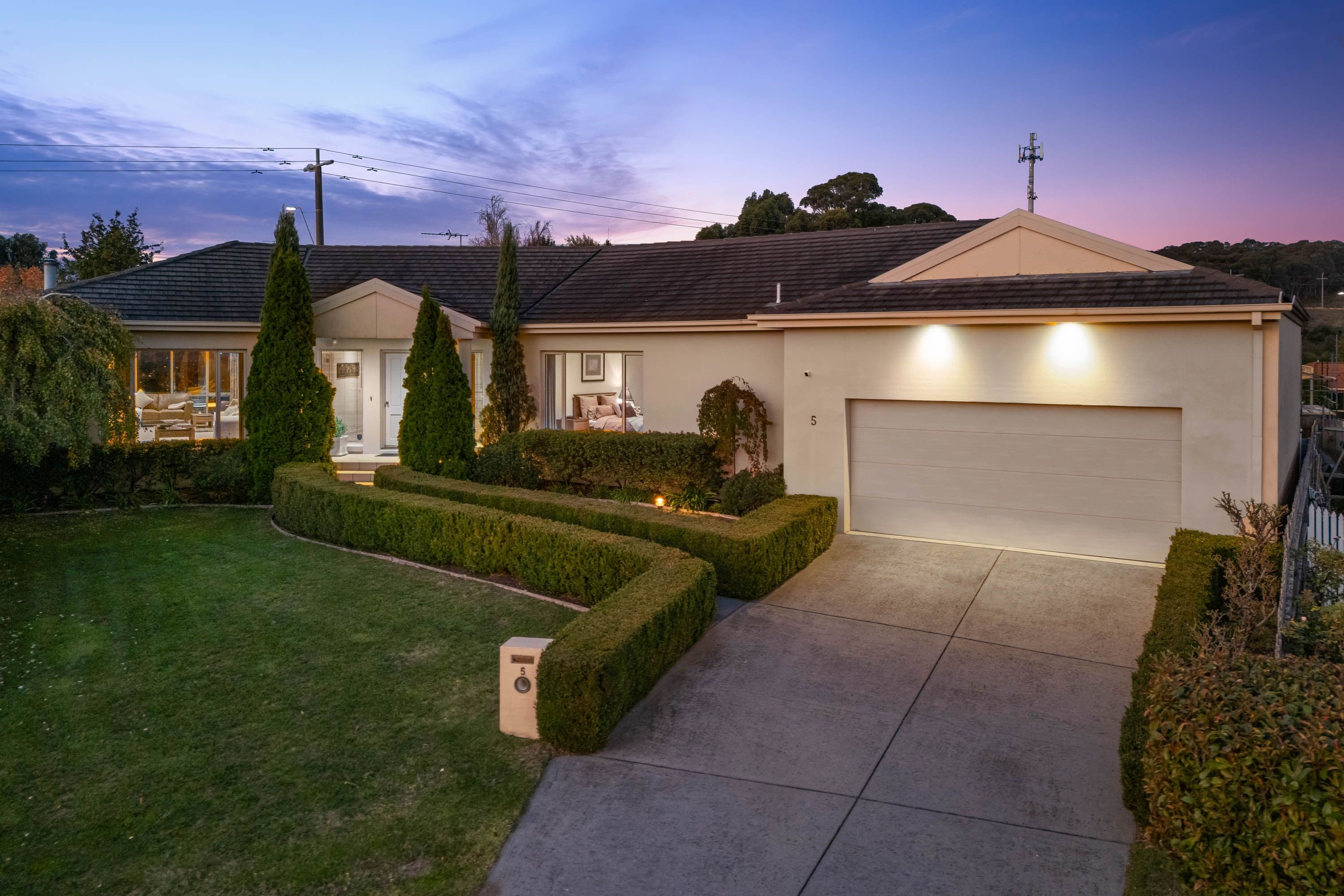 5 Kenvarra Court, Black Hill VIC 3350, Black Hill - Image 1