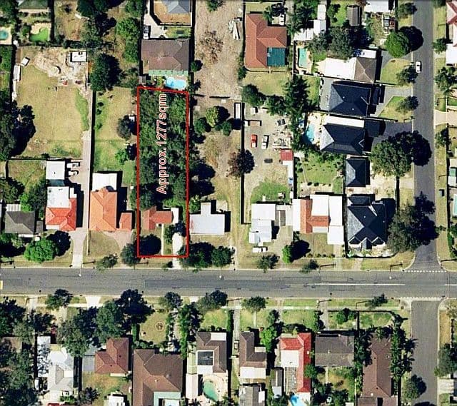 17 Haig Avenue, GEORGES HALL NSW 2198, Georges Hall - Thumbnail 5