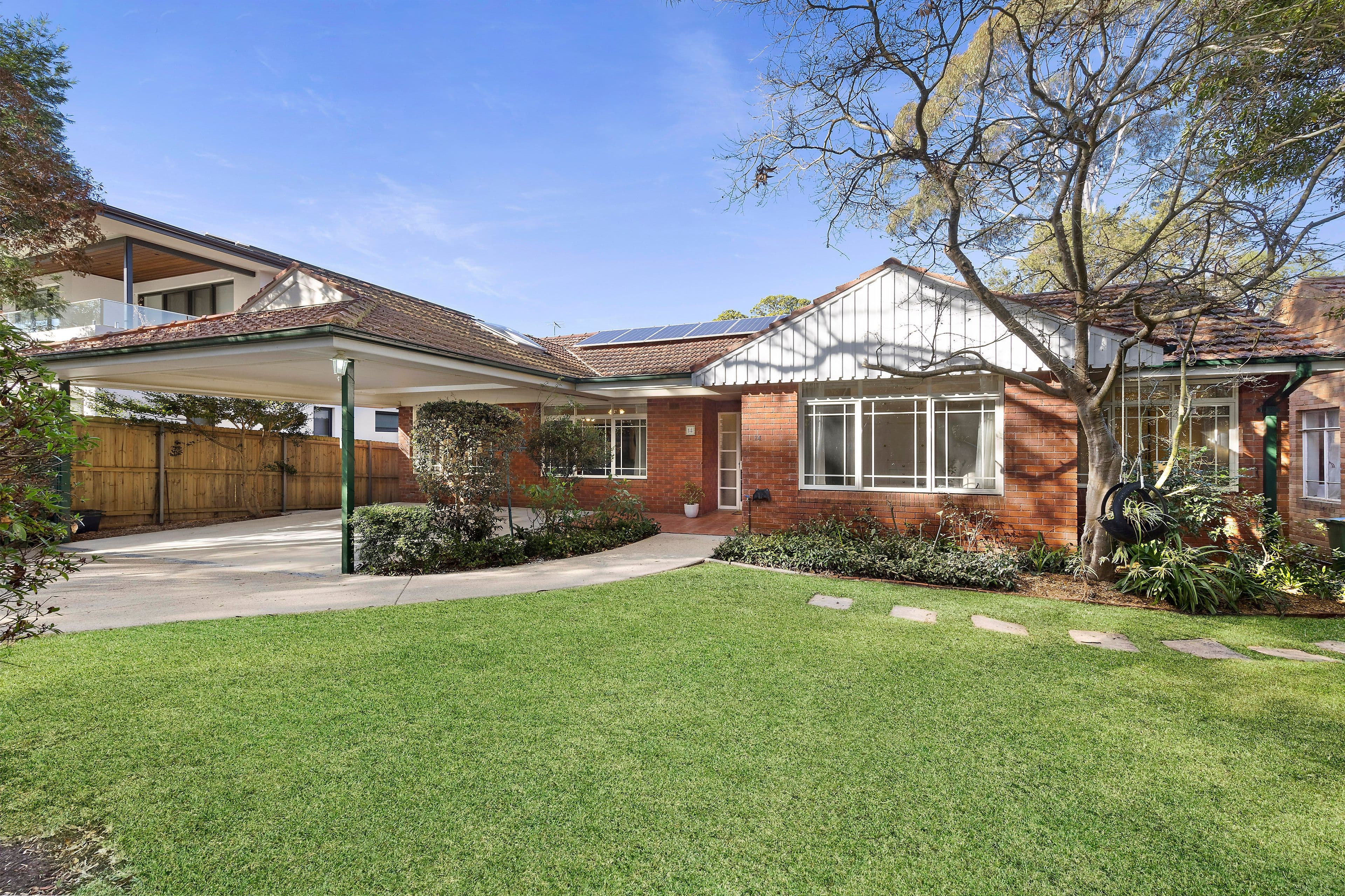 14 Ridgeland Avenue, Killara NSW 2071, Killara - Image 1