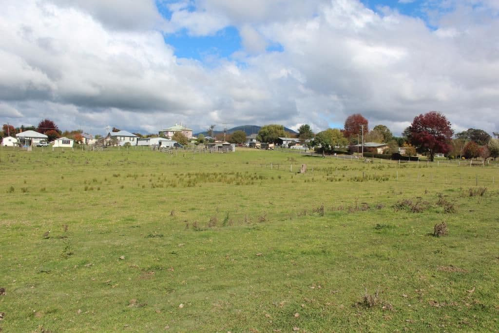 Lot 2 Pelham Street, TENTERFIELD NSW 2372, Tenterfield - Image 1