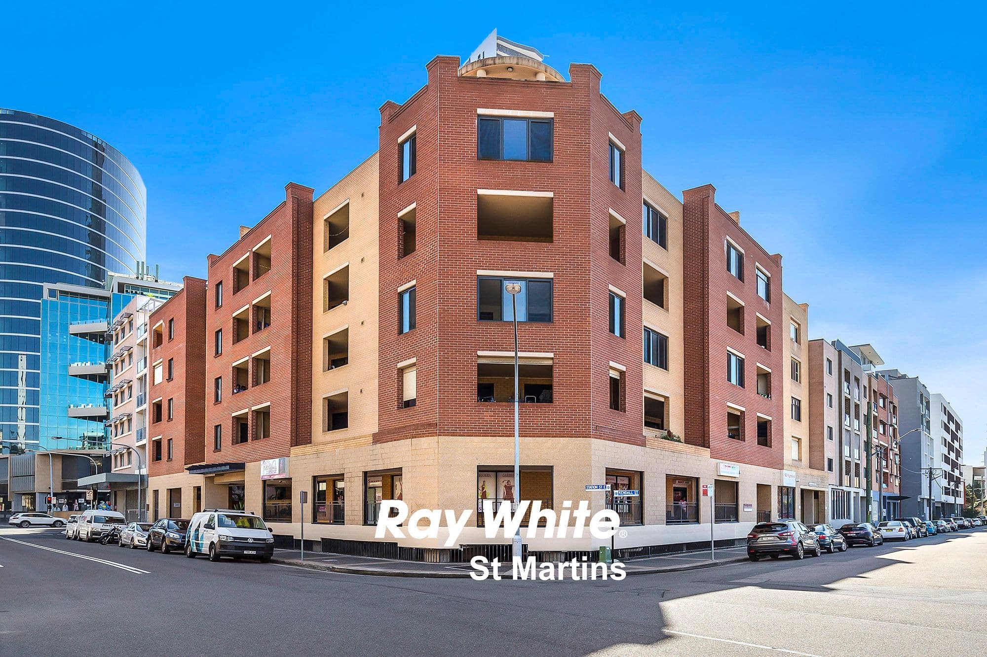2 Kendall Street, Harris Park NSW 2150, Harris Park - Thumbnail 2