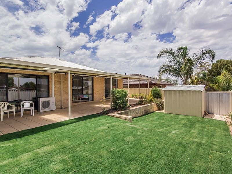 11 Salter Place, Parmelia WA 6167, Parmelia - Thumbnail 2