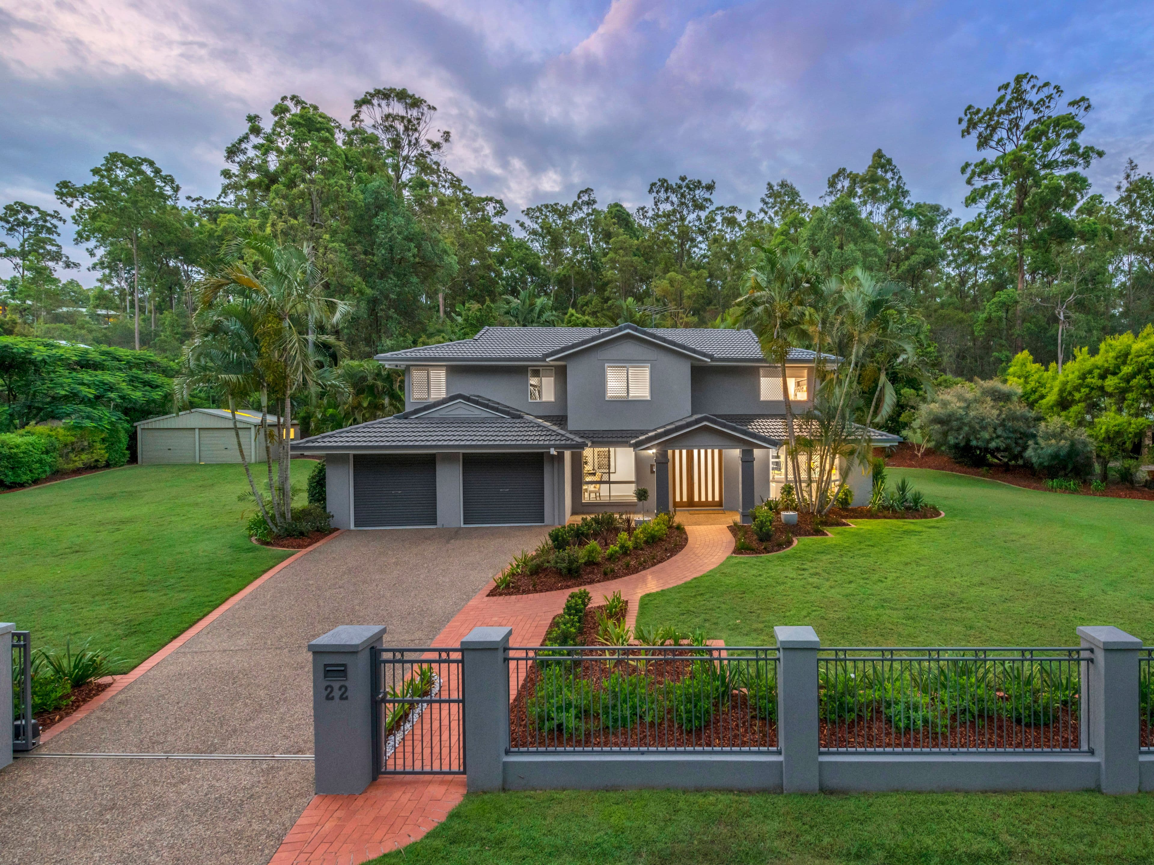 22 Alpinia Court, Albany Creek QLD 4035, Albany Creek - Thumbnail 2