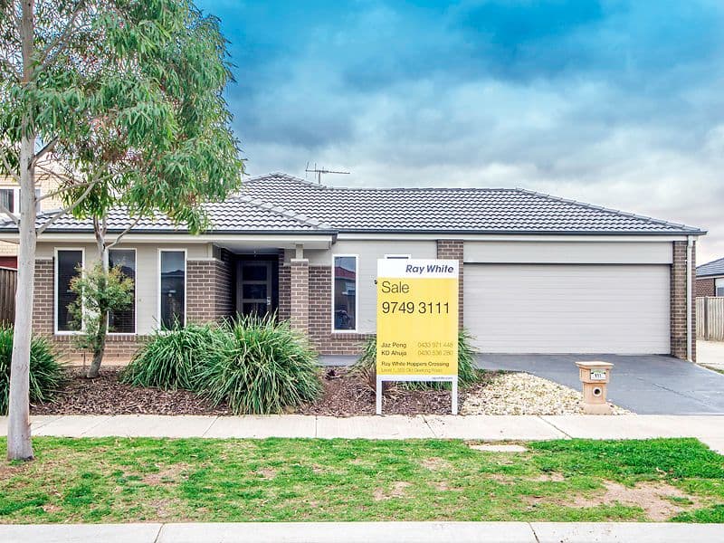 111 Inverell Parkway, Tarneit VIC 3029, Tarneit - Thumbnail 2