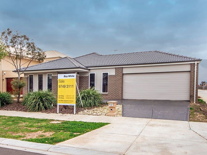 111 Inverell Parkway, Tarneit VIC 3029, Tarneit - Thumbnail 3