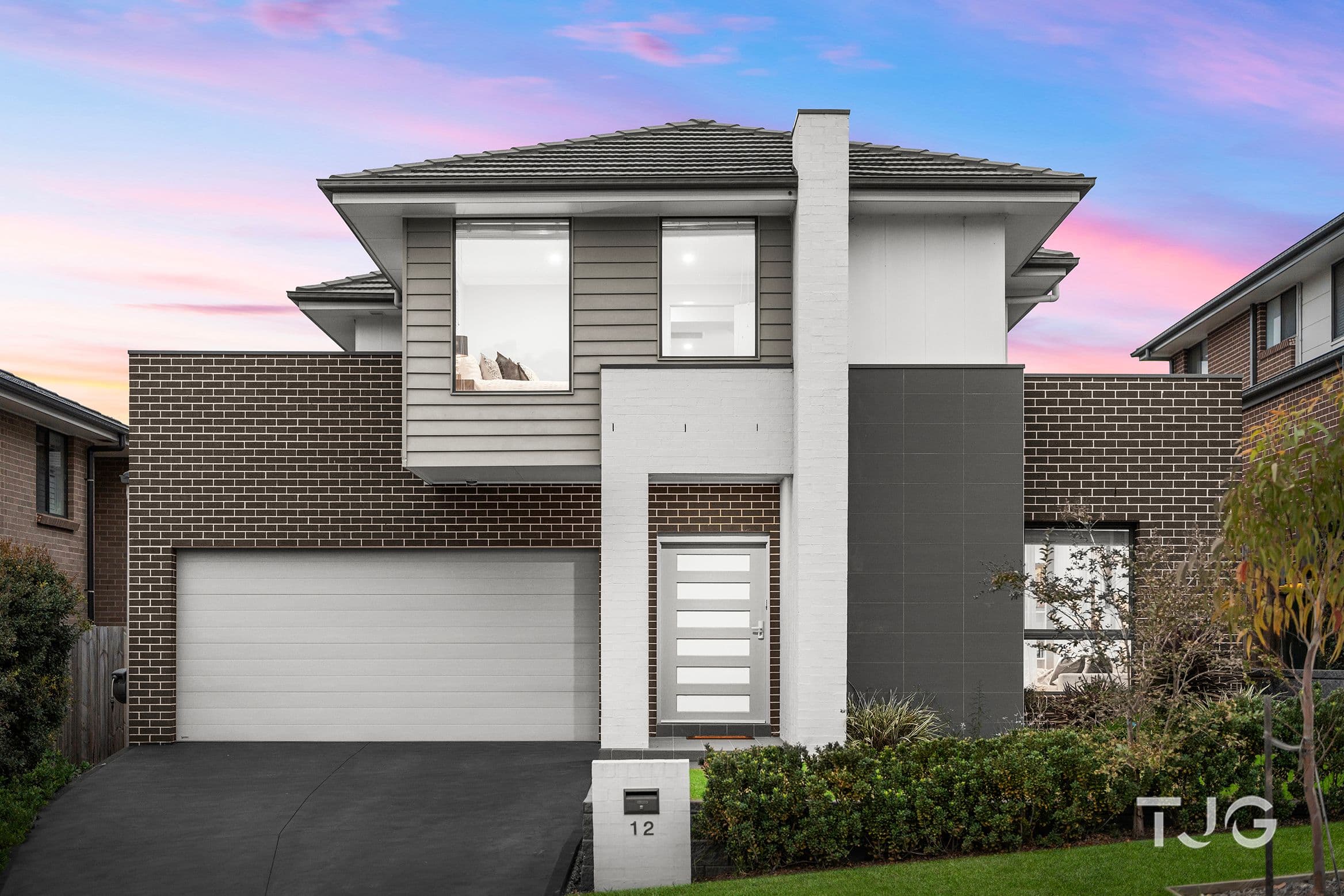 12 Corona Street, Box Hill NSW 2765, Box Hill - Image 1