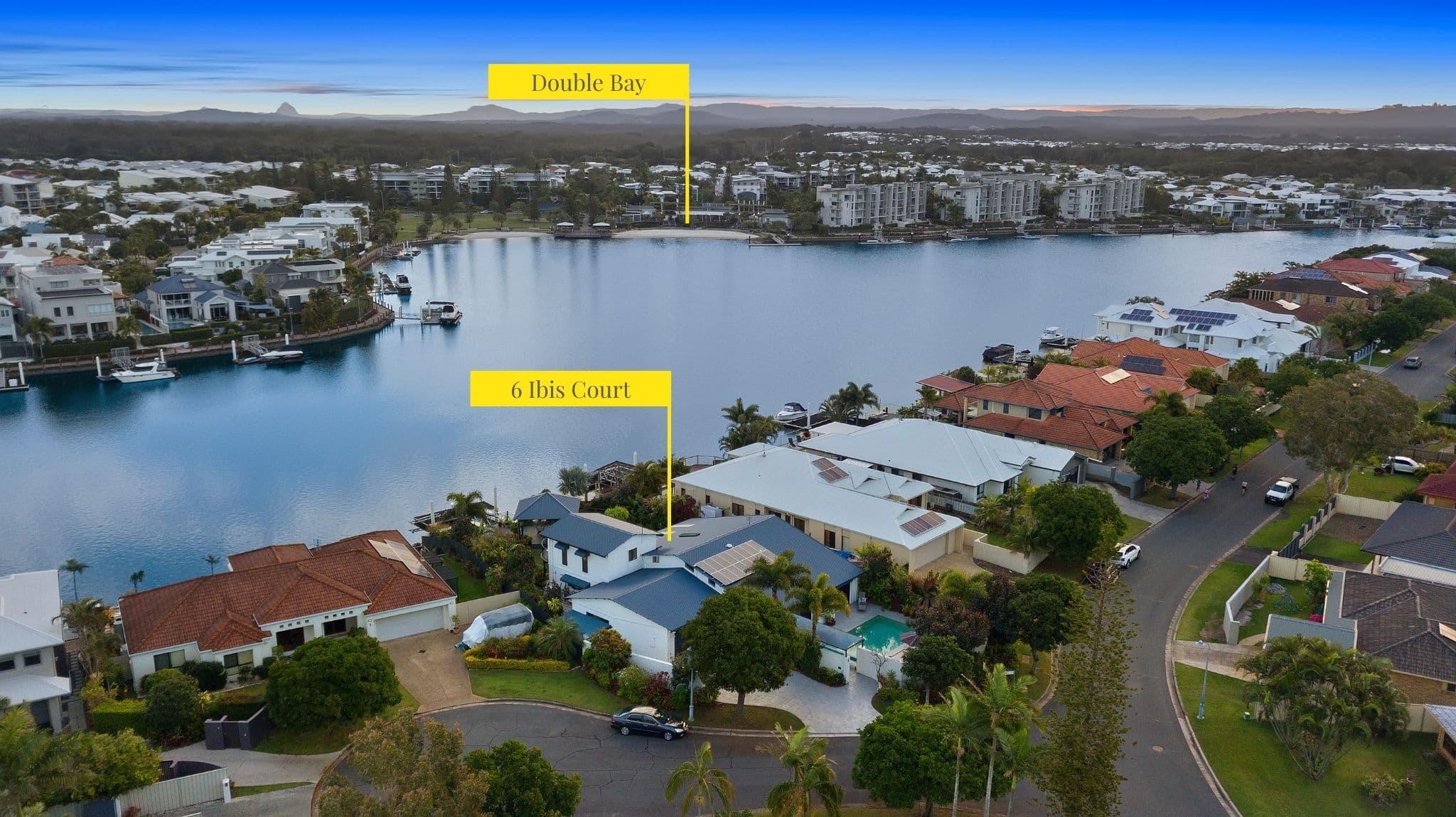 6 Ibis Court, Parrearra QLD 4575, Parrearra - Image 1