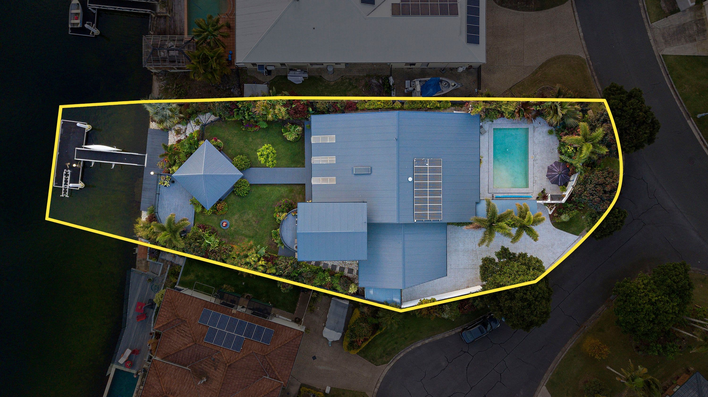 6 Ibis Court, Parrearra QLD 4575, Parrearra - Thumbnail 2