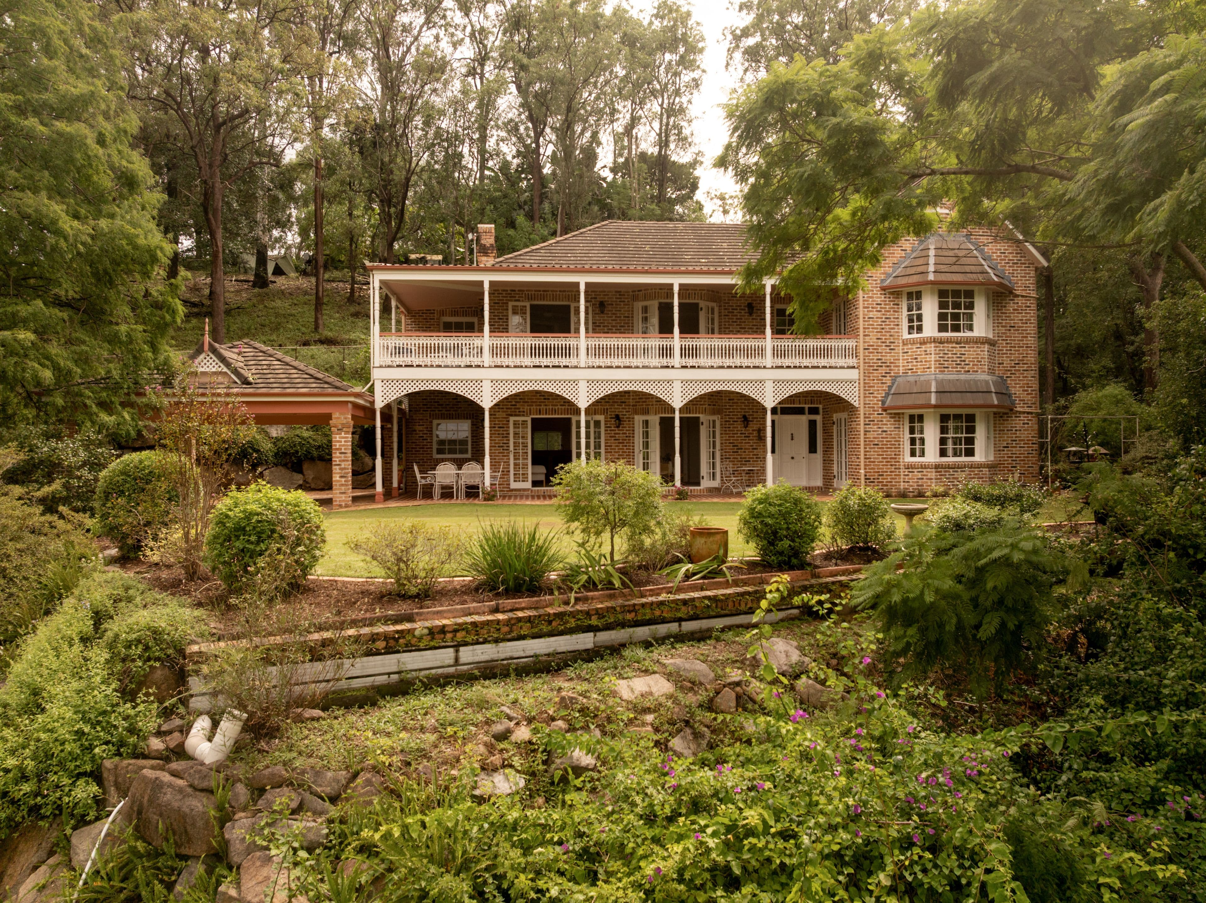 1391 Waterworks Road, The Gap QLD 4061, The Gap - Image 1