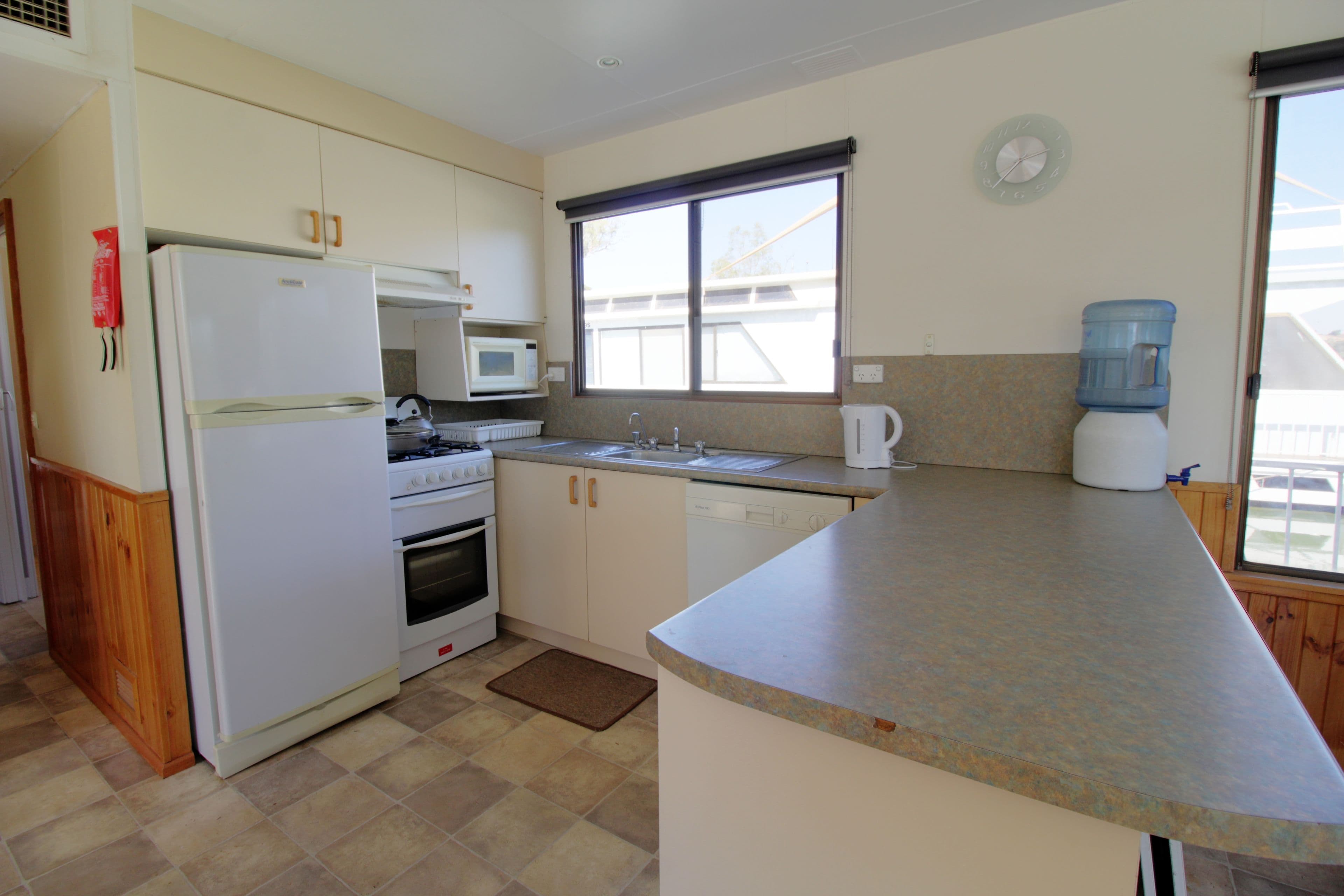 Indiana Houseboat, Loxton SA 5333, Loxton - Thumbnail 3