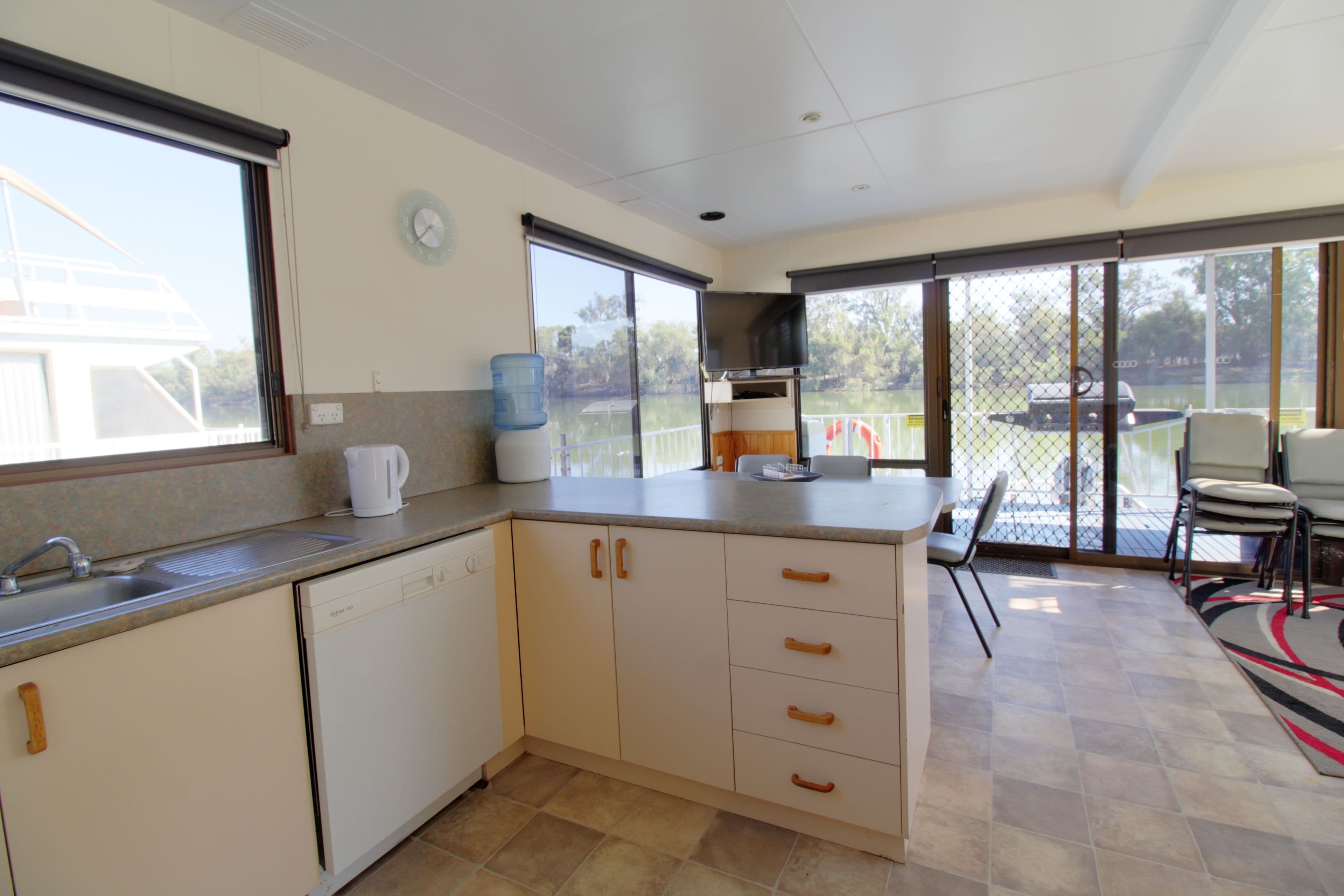 Indiana Houseboat, Loxton SA 5333, Loxton - Thumbnail 4