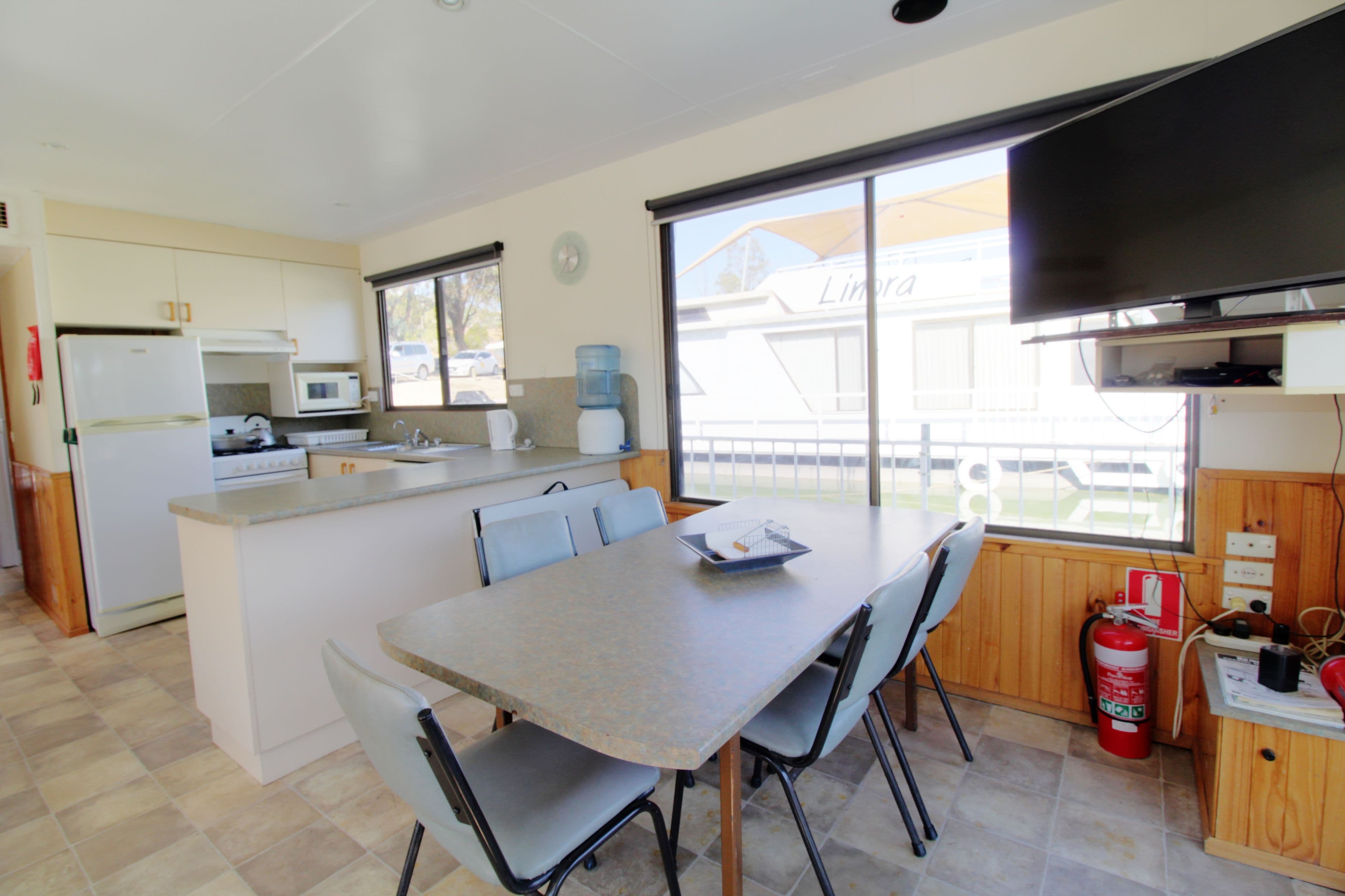 Indiana Houseboat, Loxton SA 5333, Loxton - Thumbnail 5