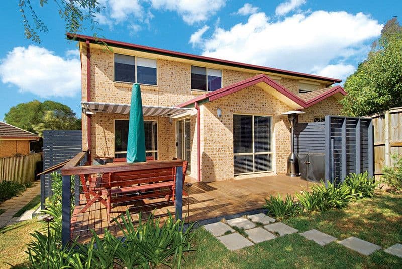 10 Brokenwood Place, CHERRYBROOK NSW 2126, Cherrybrook - Thumbnail 5