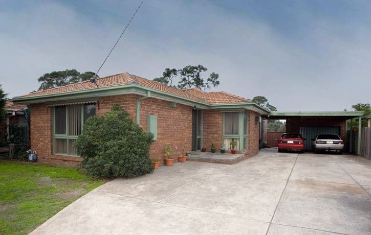 55 Severn Street, EPPING VIC 3076, Epping - Image 1