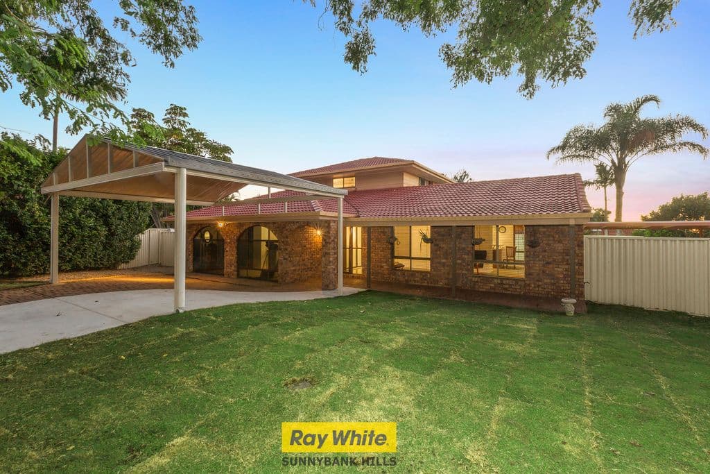 25 Macbeth Place, Sunnybank Hills QLD 4109, Sunnybank Hills - Image 1