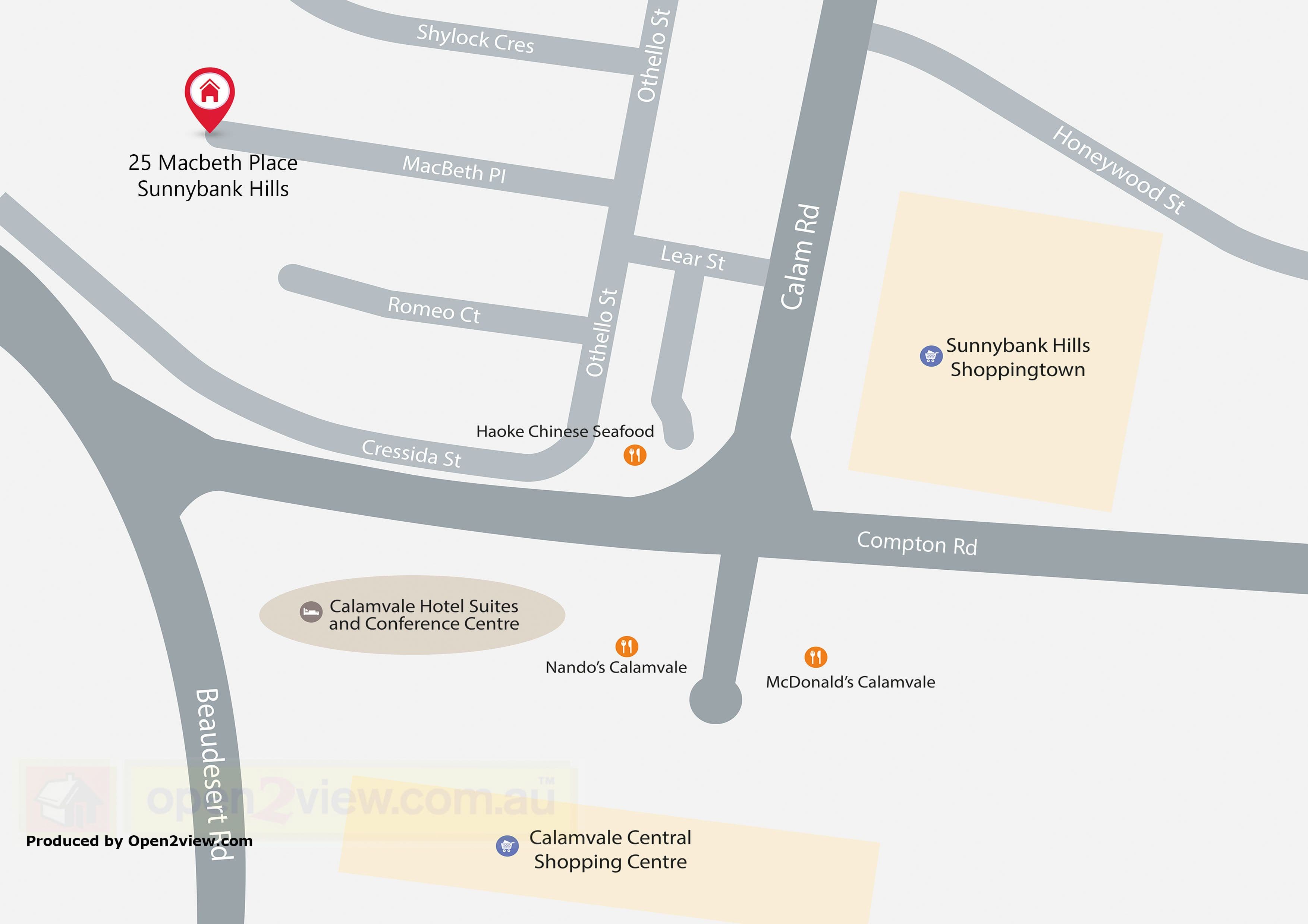 25 Macbeth Place, Sunnybank Hills QLD 4109, Sunnybank Hills - Thumbnail 2