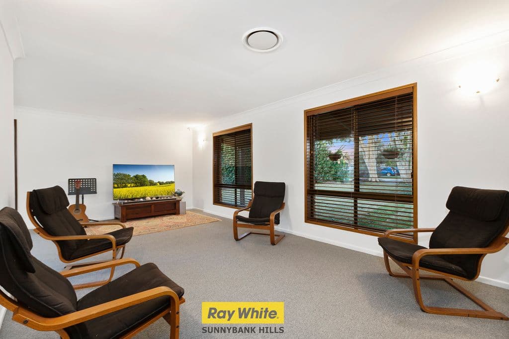 25 Macbeth Place, Sunnybank Hills QLD 4109, Sunnybank Hills - Thumbnail 4
