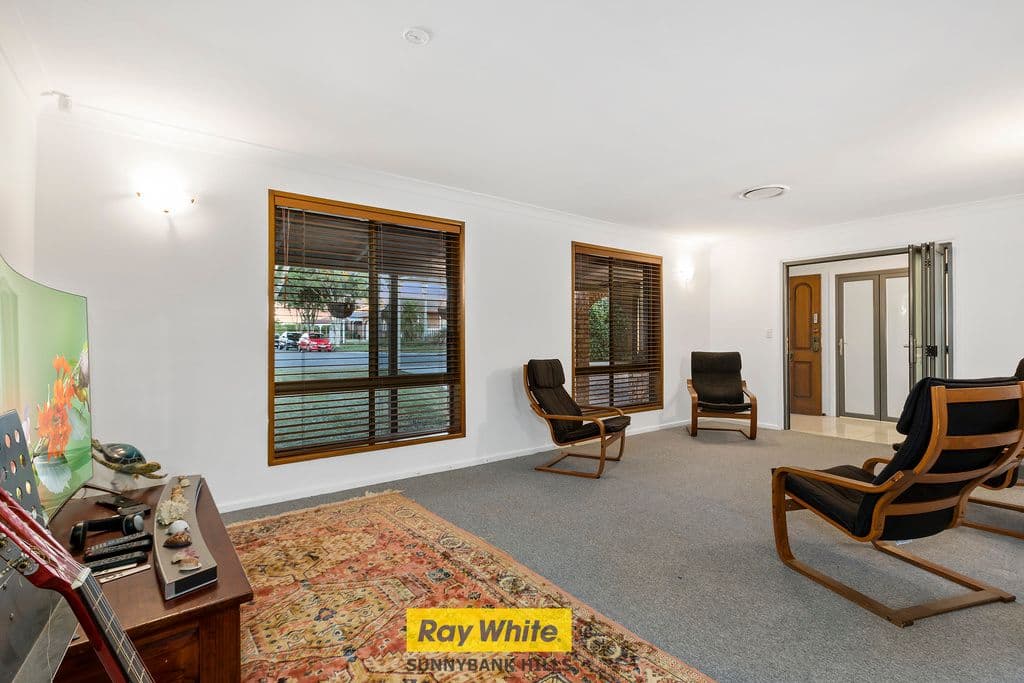 25 Macbeth Place, Sunnybank Hills QLD 4109, Sunnybank Hills - Thumbnail 5