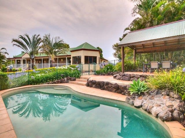 568 Trees Road, TALLEBUDGERA QLD 4228, Tallebudgera - Image 1