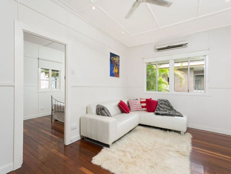 12 Cranmore Street, Red Hill QLD 4059, Red Hill - Thumbnail 3