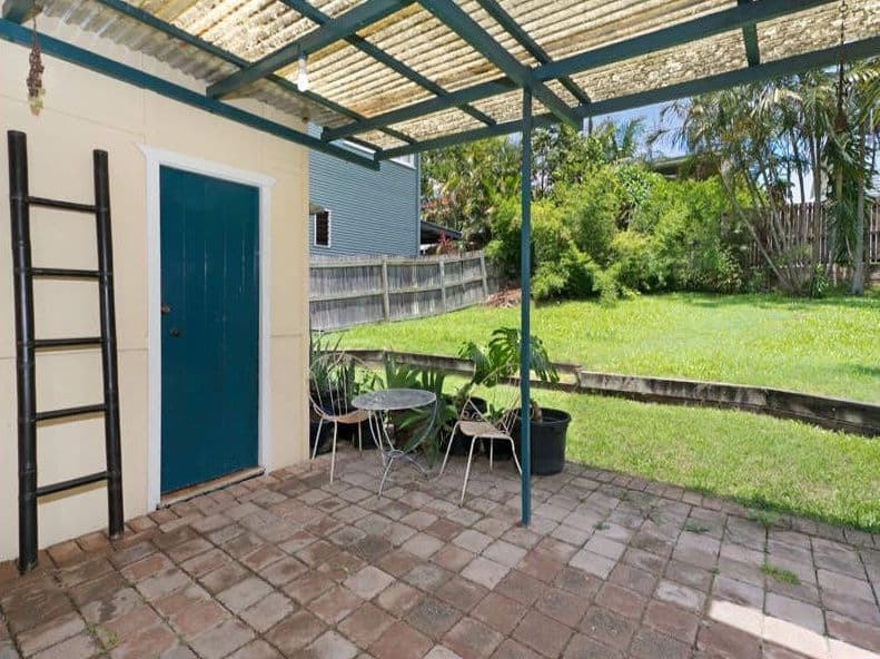 12 Cranmore Street, Red Hill QLD 4059, Red Hill - Thumbnail 7