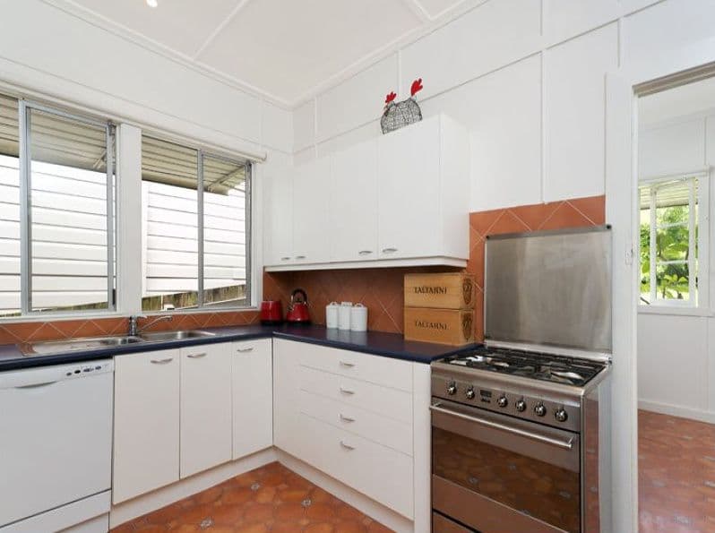 12 Cranmore Street, Red Hill QLD 4059, Red Hill - Thumbnail 8