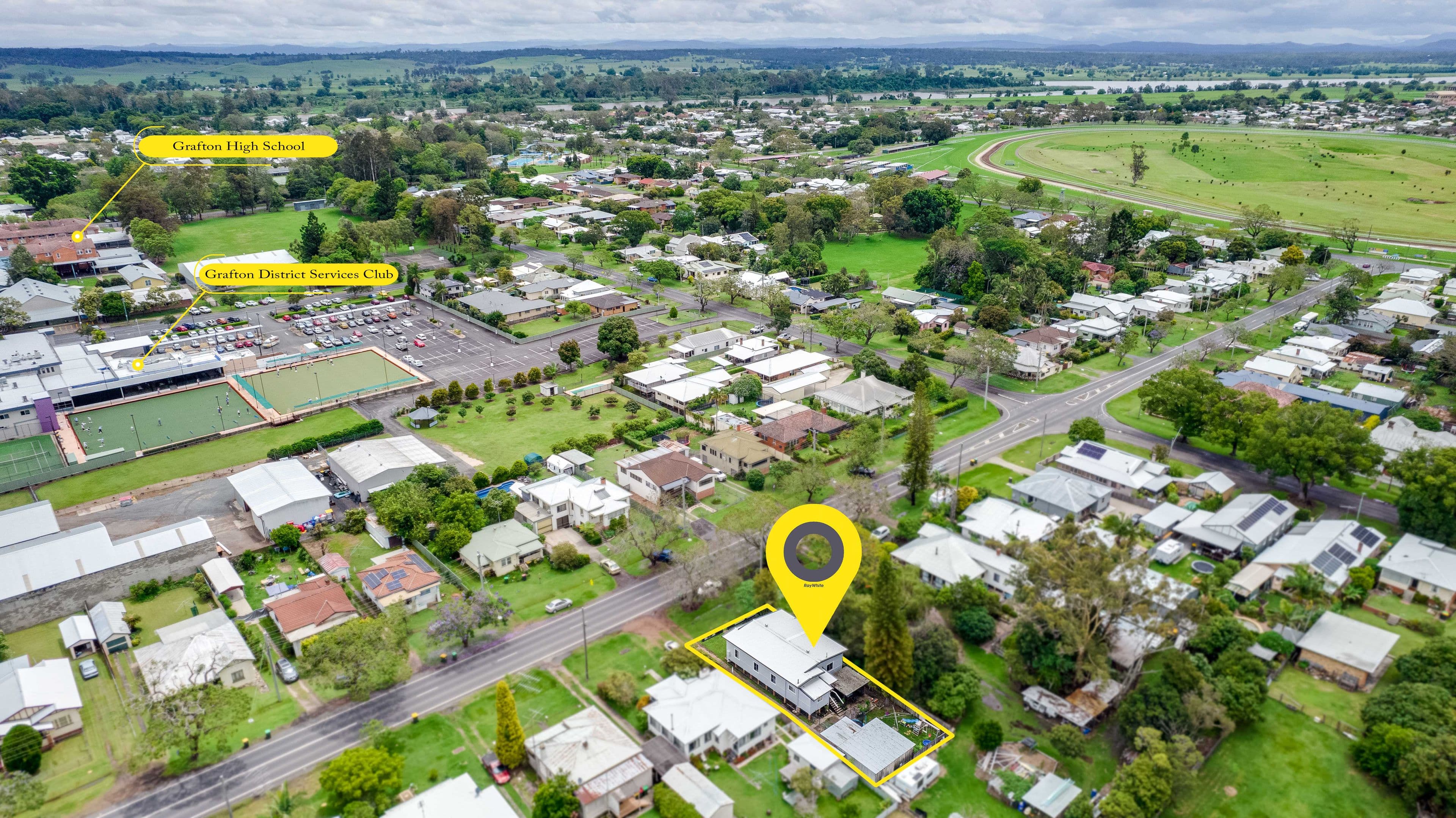 200 Dobie Street, Grafton NSW 2460, Grafton - Thumbnail 2