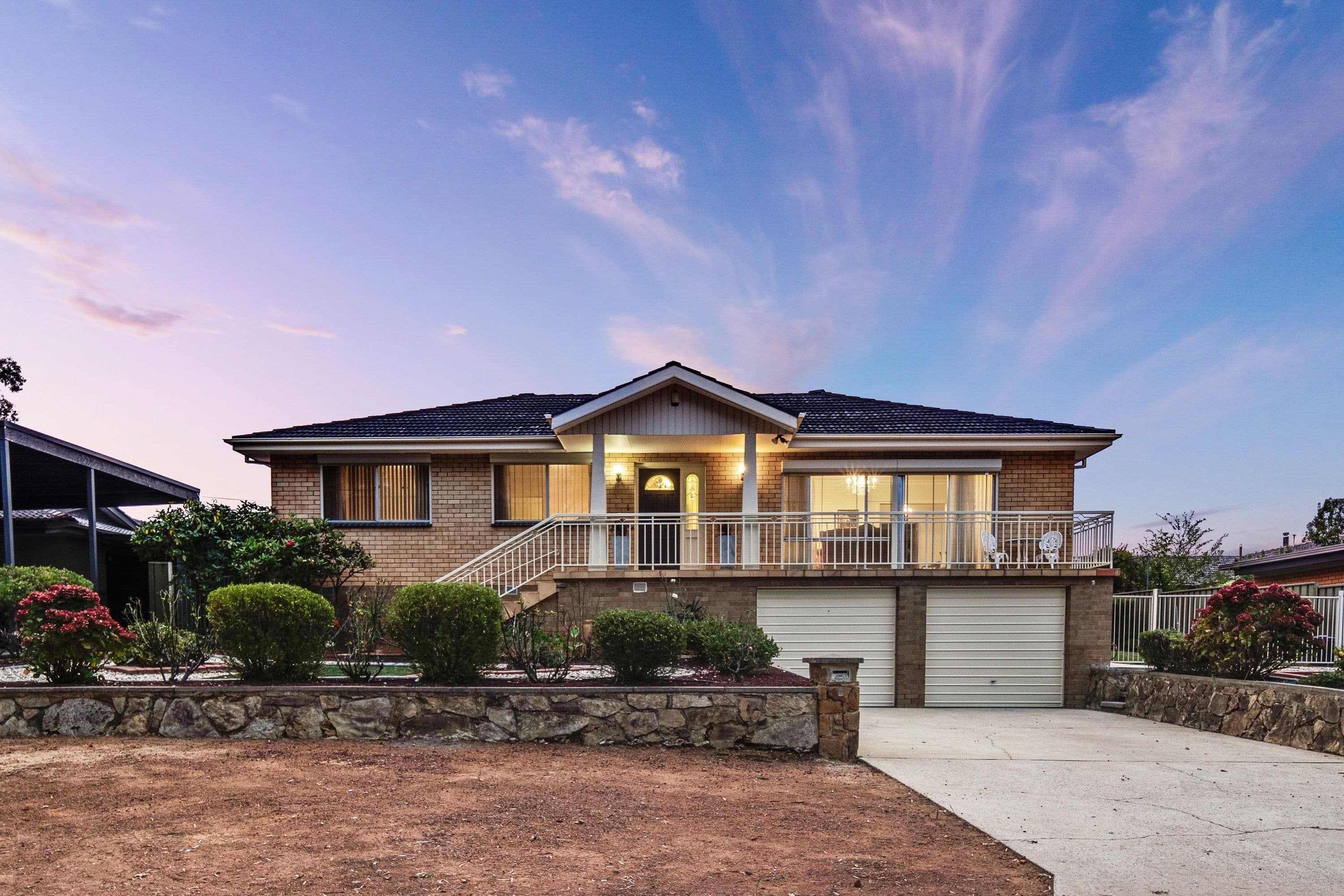 4 Crace Street, Weetangera ACT 2614, Weetangera - Image 1