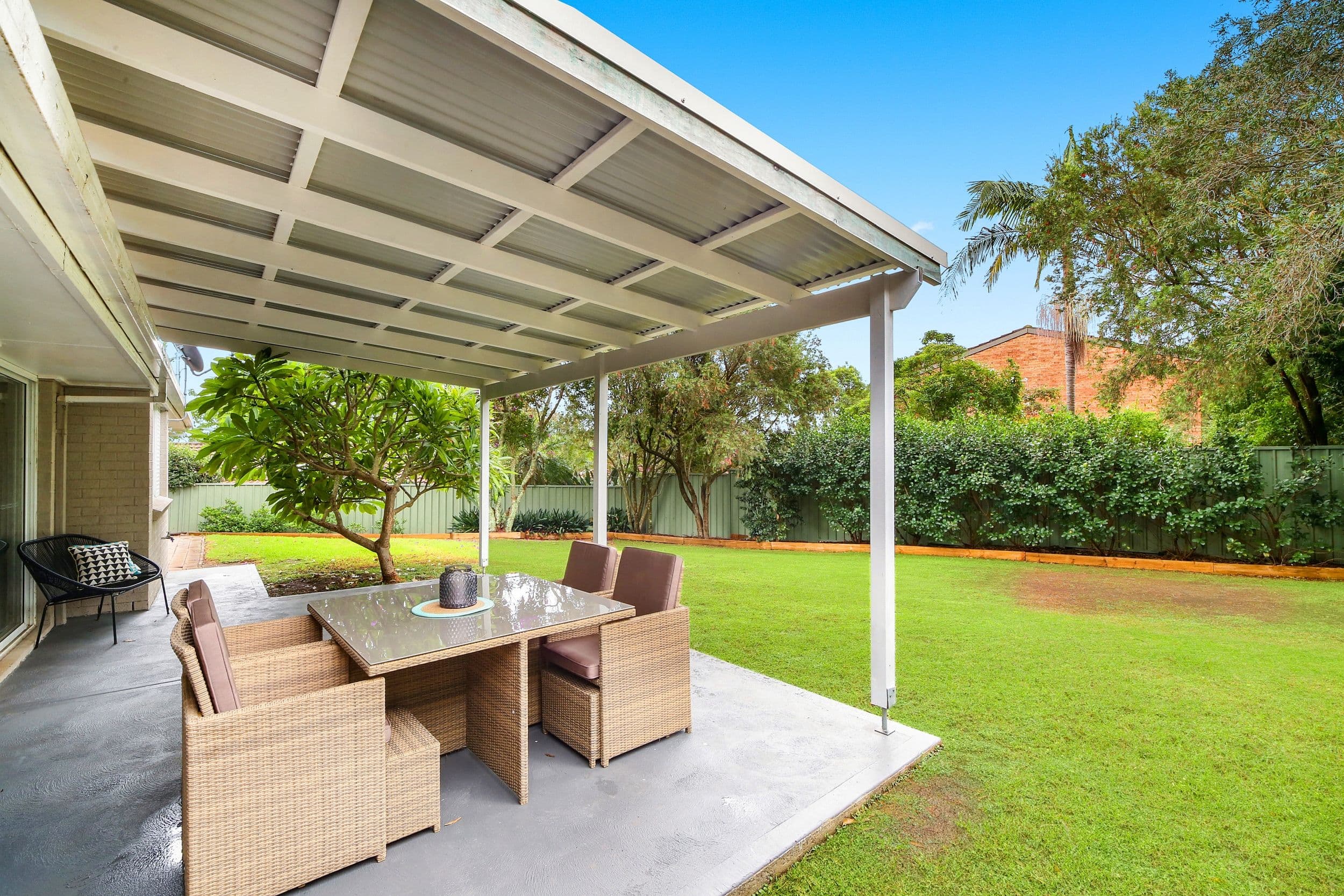 12 Woodport Close, Green Point - Thumbnail 7