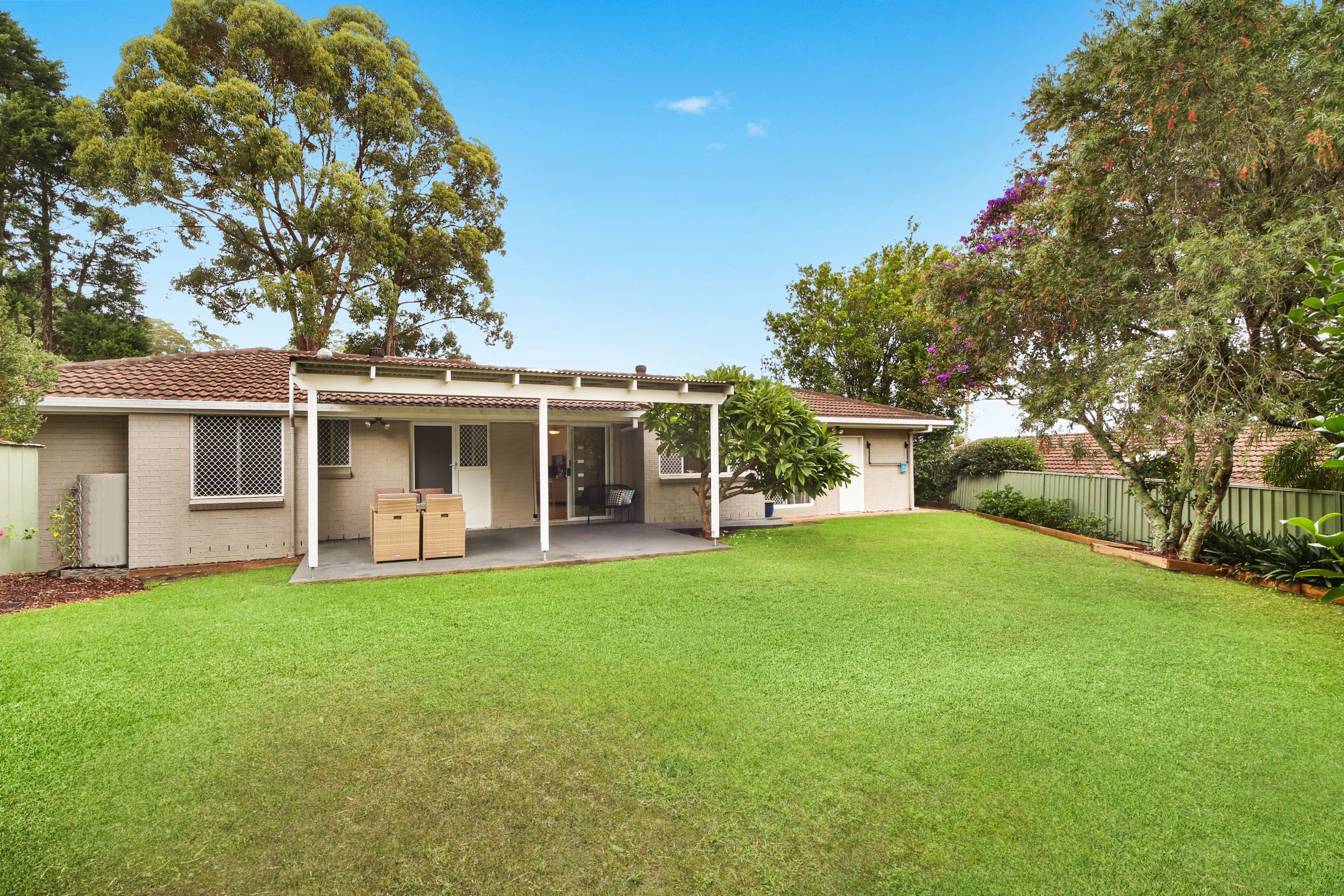 12 Woodport Close, Green Point - Thumbnail 8