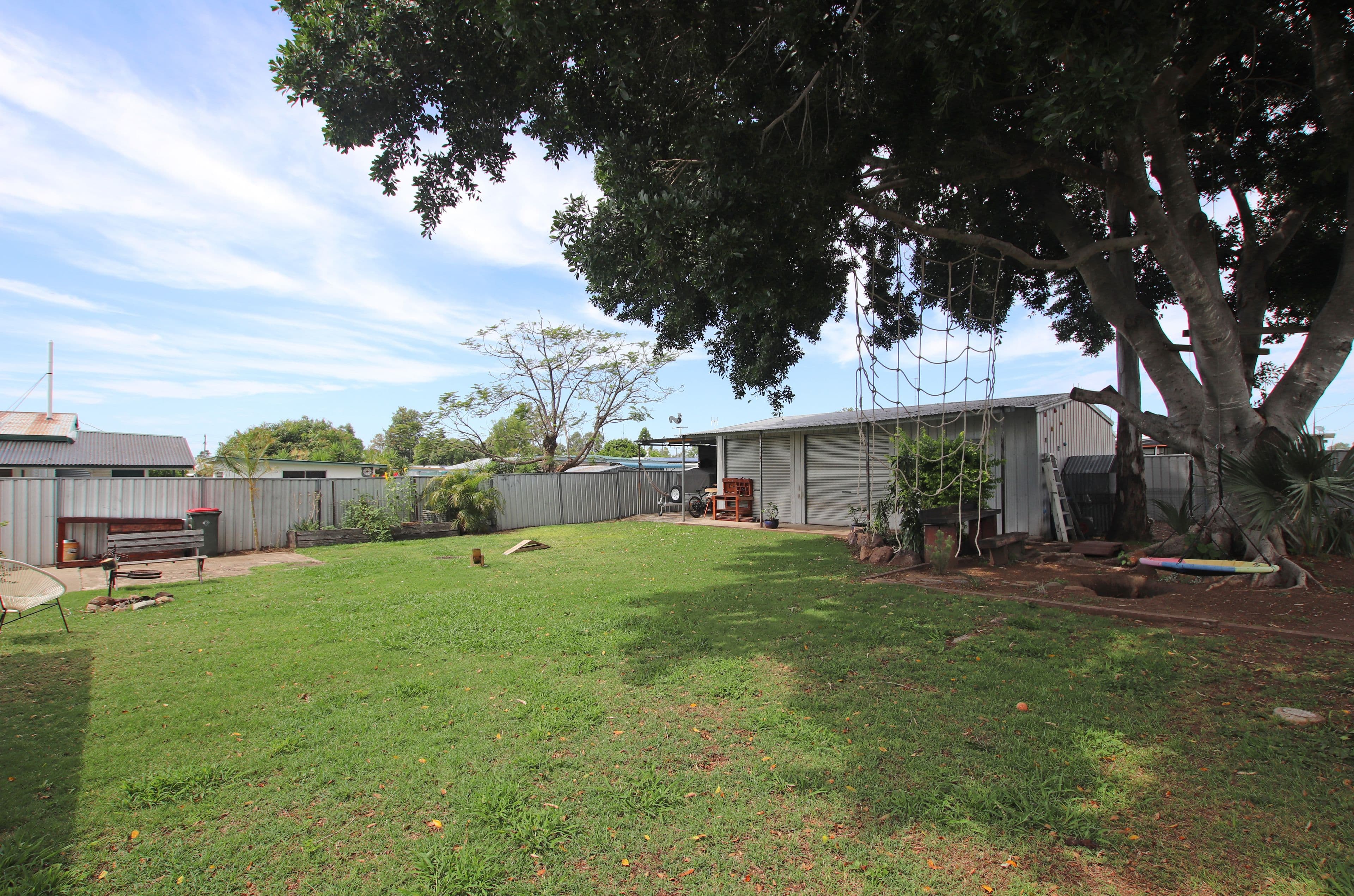 11 Bell Street, Biloela QLD 4715, Biloela - Image 1