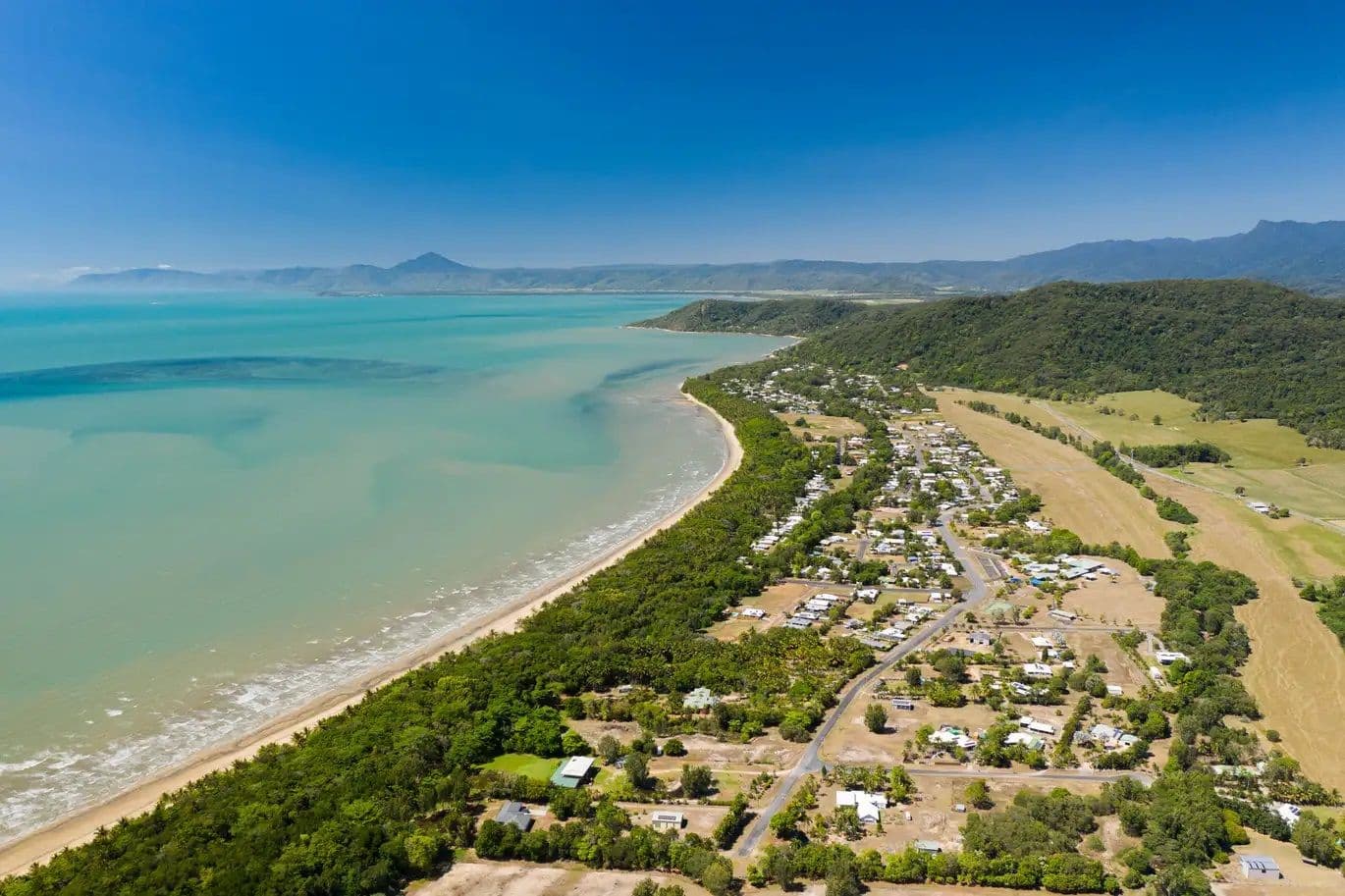 8, 10, 14 Dewal Close, Wonga Beach QLD 4873, Wonga Beach - Thumbnail 2