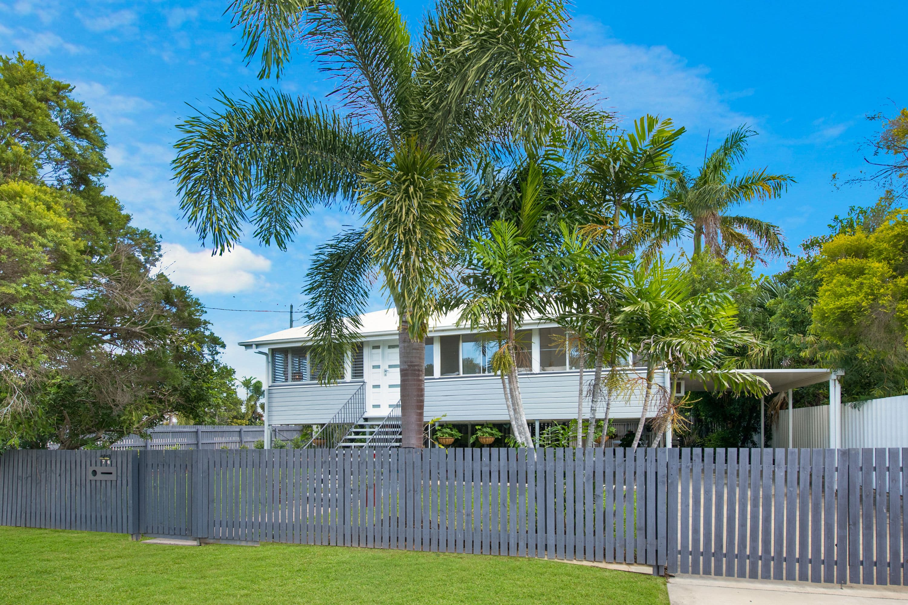74 Todd Street, Railway Estate QLD 4810, Railway Estate - Image 1