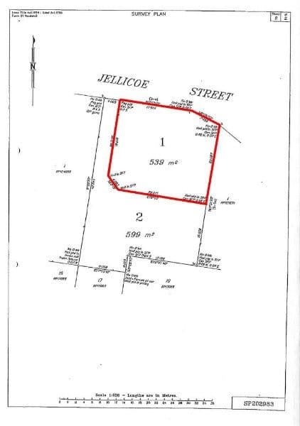 162 Jellicoe Street, NEWTOWN QLD 4350, Newtown - Thumbnail 2