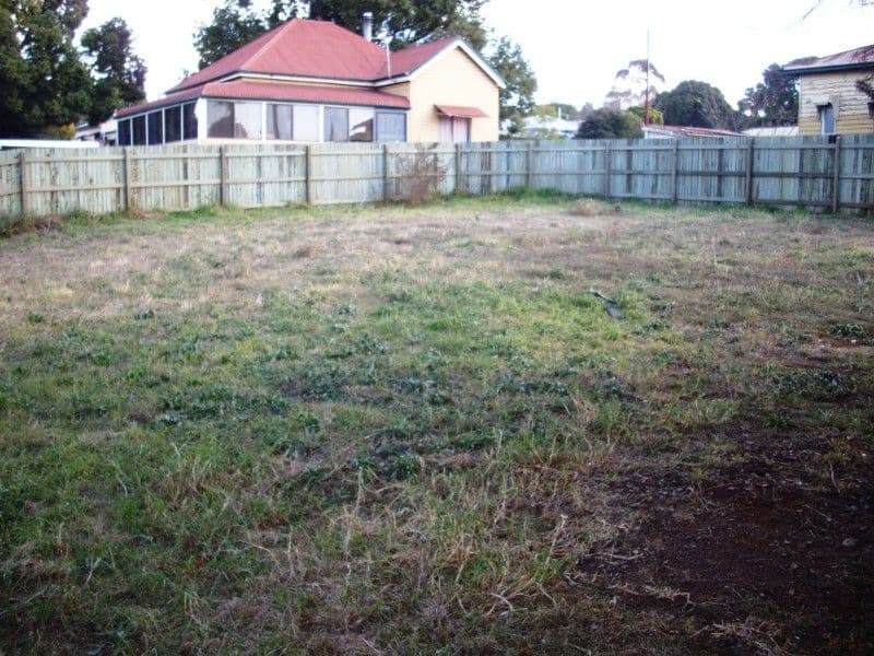 162 Jellicoe Street, NEWTOWN QLD 4350, Newtown - Thumbnail 3