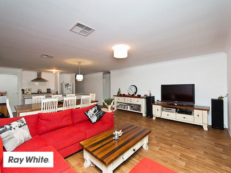 22 Warrego Outlook, Ellenbrook WA 6069, Ellenbrook - Image 1