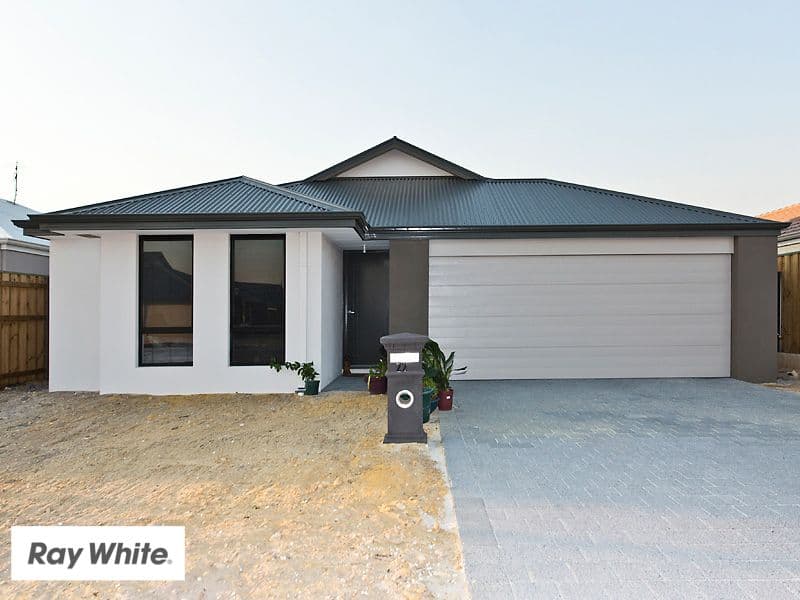 22 Warrego Outlook, Ellenbrook WA 6069, Ellenbrook - Thumbnail 2
