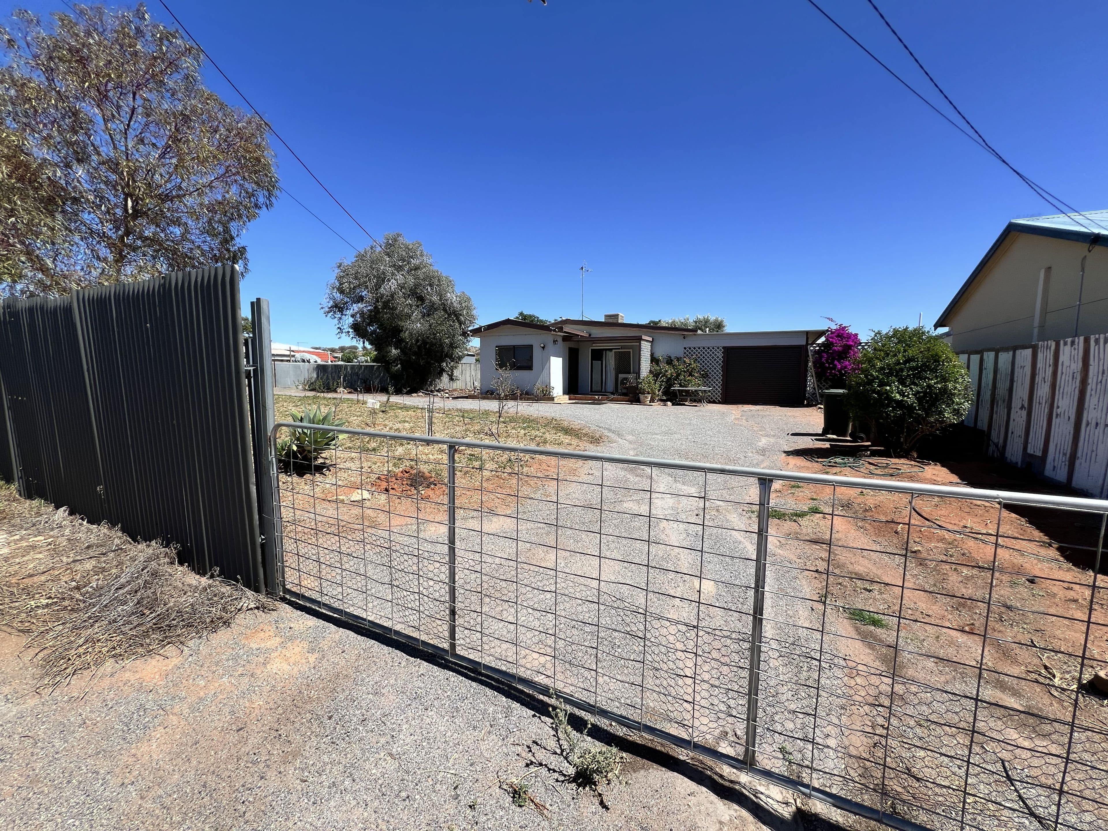 64 Wills Street, Broken Hill NSW 2880, Broken Hill - Image 1
