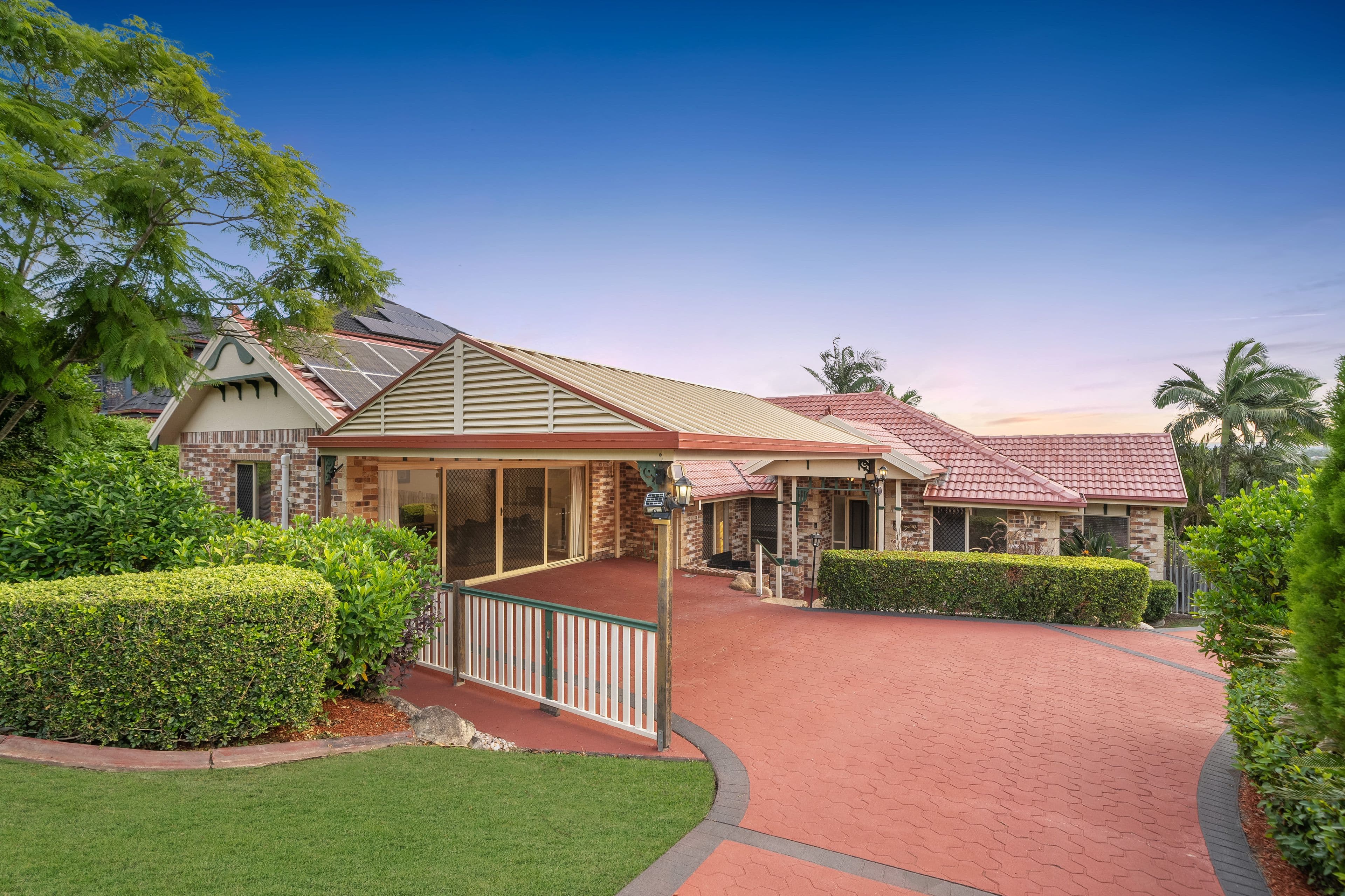 3 Lough Court, Murrumba Downs QLD 4503, Murrumba Downs - Thumbnail 4